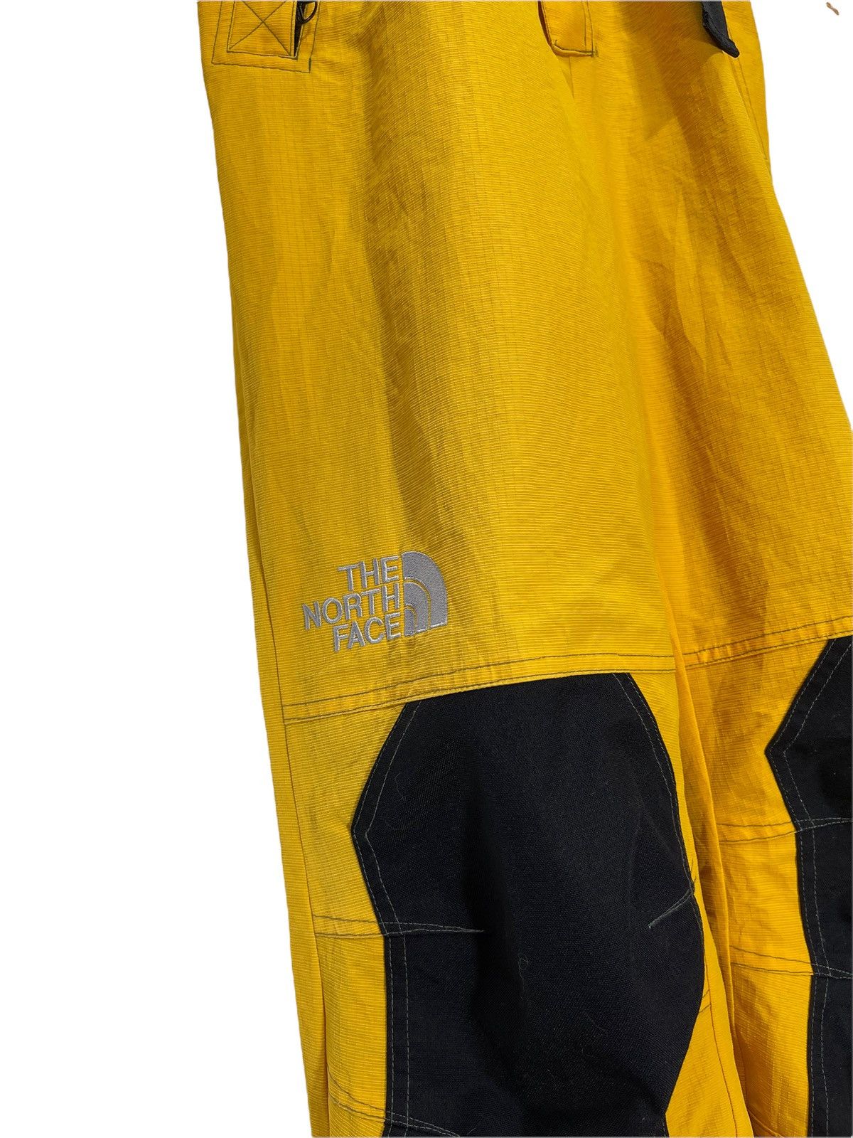 The North Face ⚡Rare Vtg 90s The North Face Powder Lite Suit Two Tones 18🟩 Size US L / EU 52-54 / 3 - 7 Thumbnail