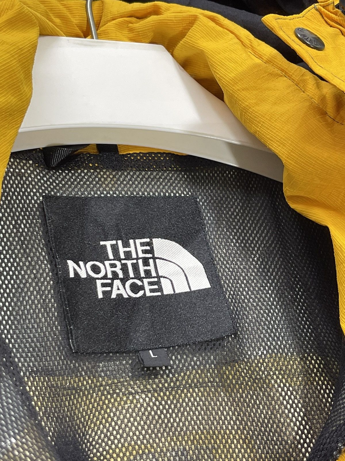 The North Face ⚡Rare Vtg 90s The North Face Powder Lite Suit Two Tones 18🟩 Size US L / EU 52-54 / 3 - 15 Thumbnail