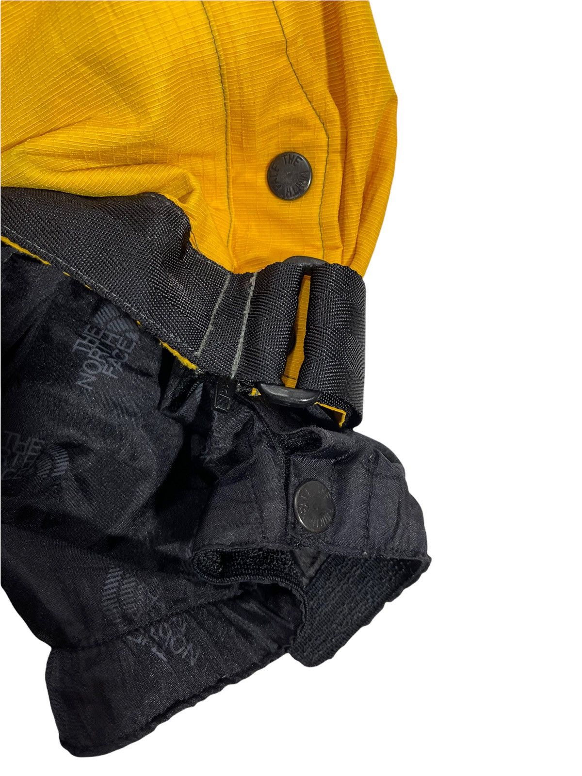 The North Face ⚡Rare Vtg 90s The North Face Powder Lite Suit Two Tones 18🟩 Size US L / EU 52-54 / 3 - 5 Thumbnail