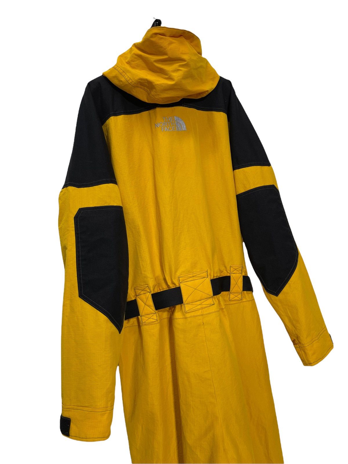 The North Face ⚡Rare Vtg 90s The North Face Powder Lite Suit Two Tones 18🟩 Size US L / EU 52-54 / 3 - 12 Thumbnail