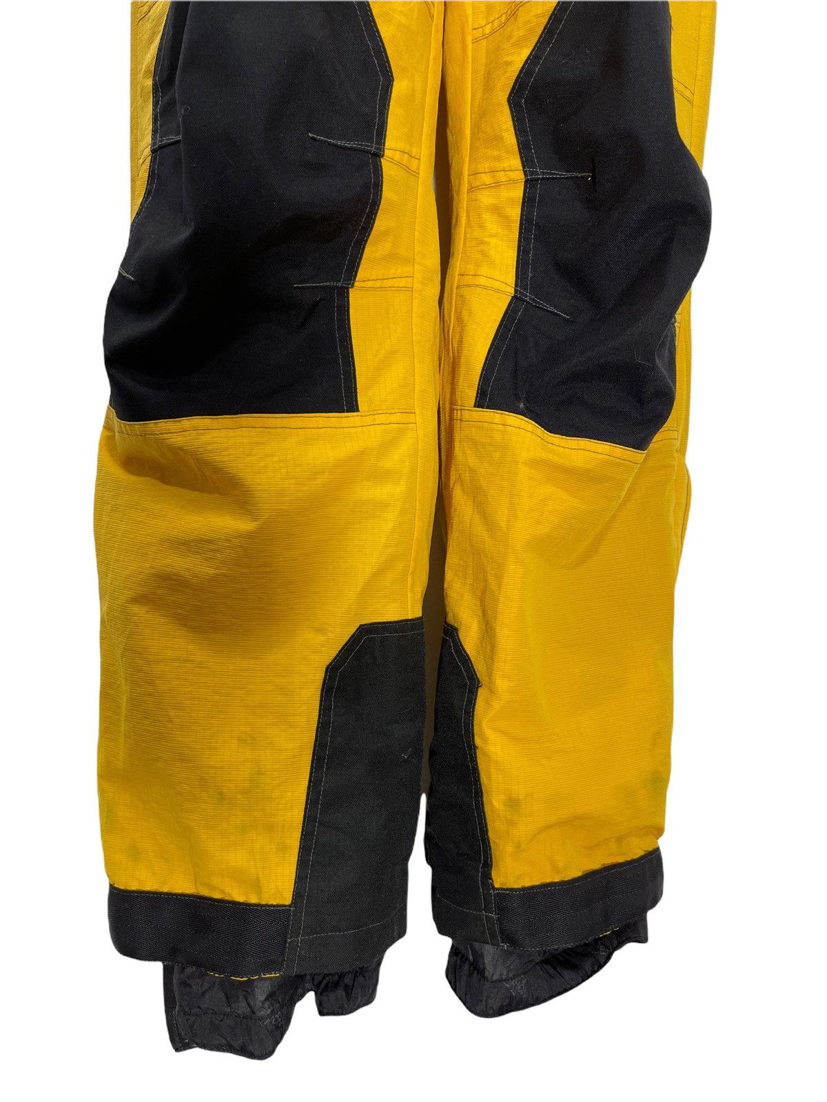 The North Face ⚡Rare Vtg 90s The North Face Powder Lite Suit Two Tones 18🟩 Size US L / EU 52-54 / 3 - 3 Thumbnail