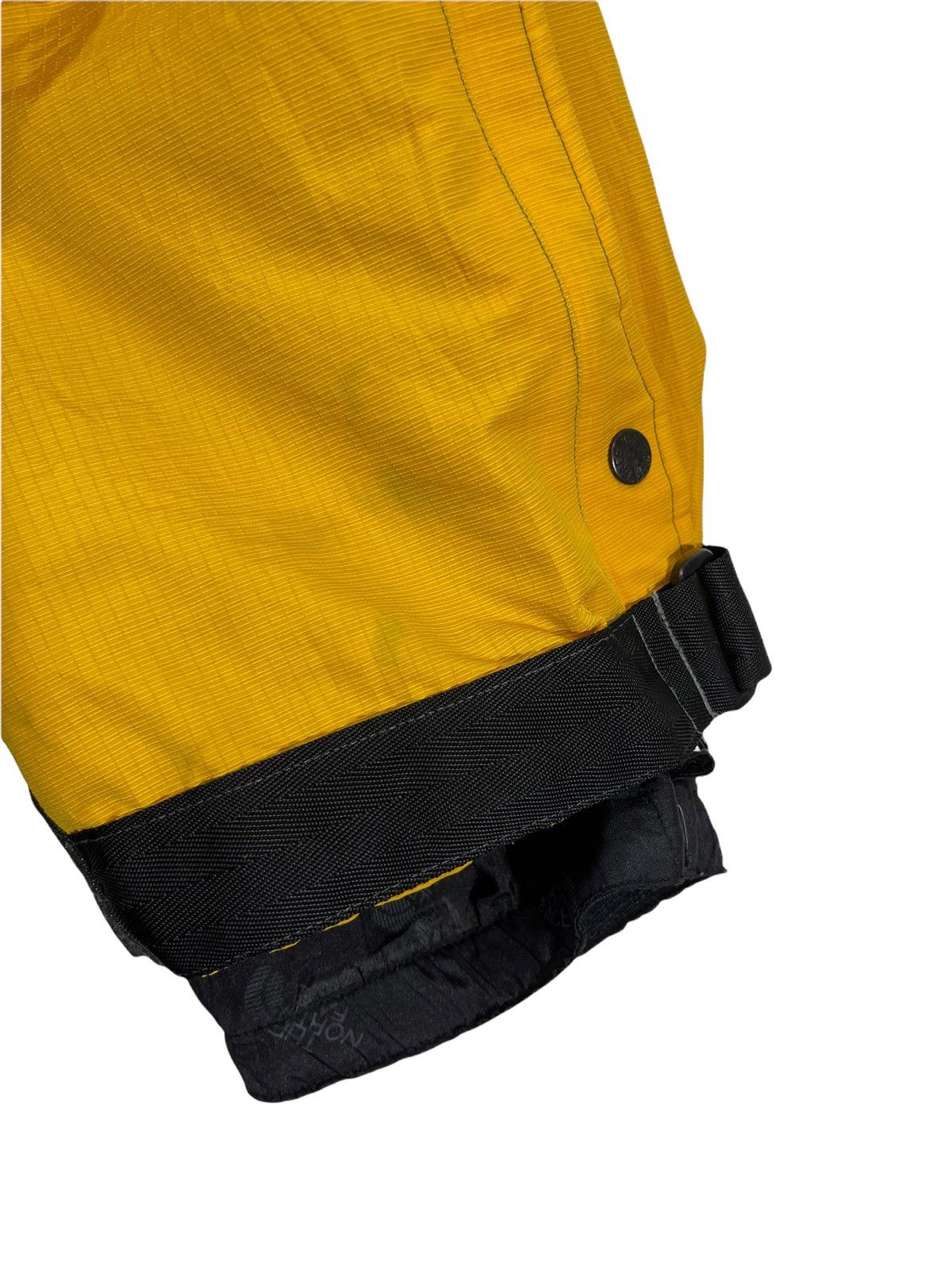 The North Face ⚡Rare Vtg 90s The North Face Powder Lite Suit Two Tones 18🟩 Size US L / EU 52-54 / 3 - 4 Thumbnail