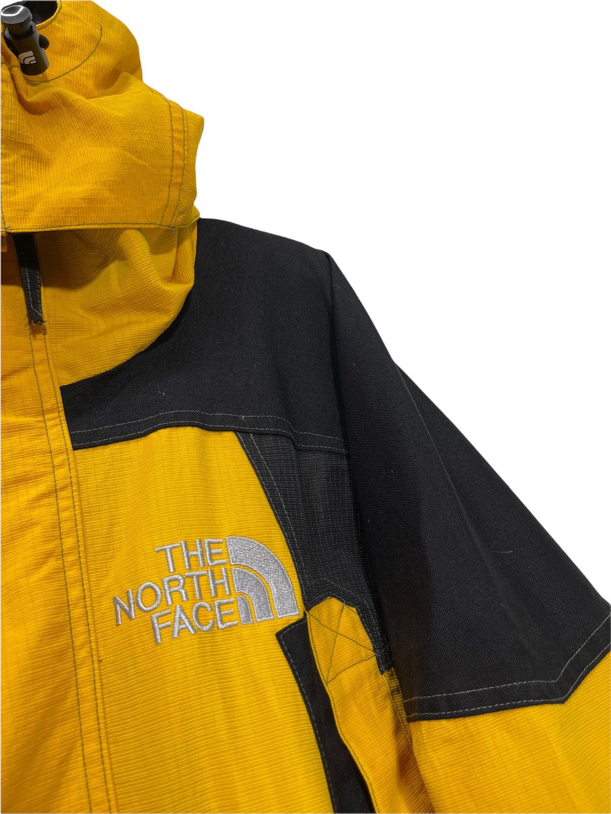 The North Face ⚡Rare Vtg 90s The North Face Powder Lite Suit Two Tones 18🟩 Size US L / EU 52-54 / 3 - 8 Thumbnail