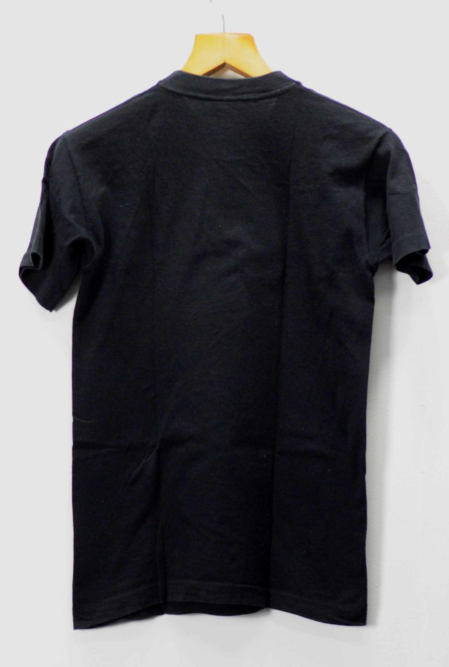 Vintage Vintage 1980s The Clash T Shirt City Rocker Punk Rock Size US S / EU 44-46 / 1 - 4 Thumbnail