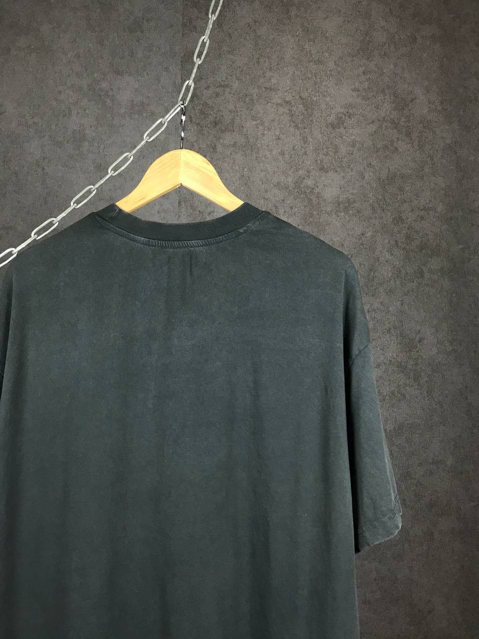Band Tees Justine Skye pop cult band oversized tee Size US S / EU 44-46 / 1 - 6 Thumbnail