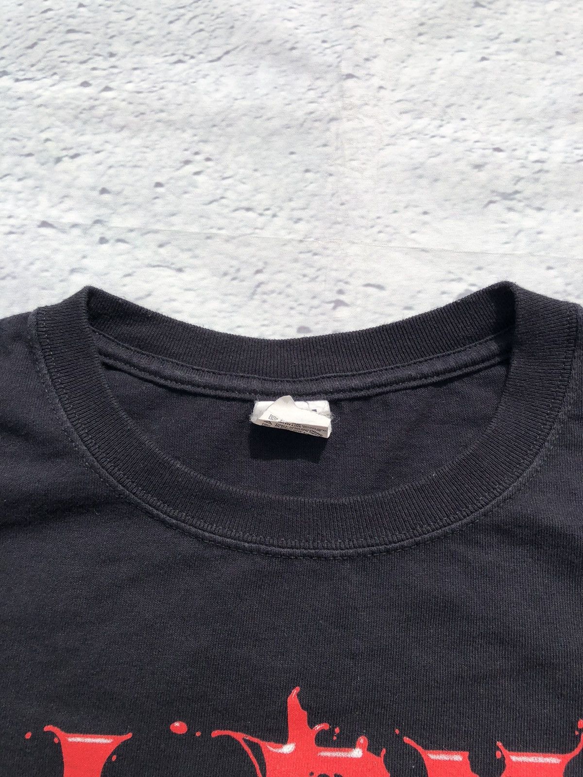 Band Tees Vintage 2000s Ill Bill Trust Nobody Jesus Religion Tee Size US XL / EU 56 / 4 - 7 Thumbnail