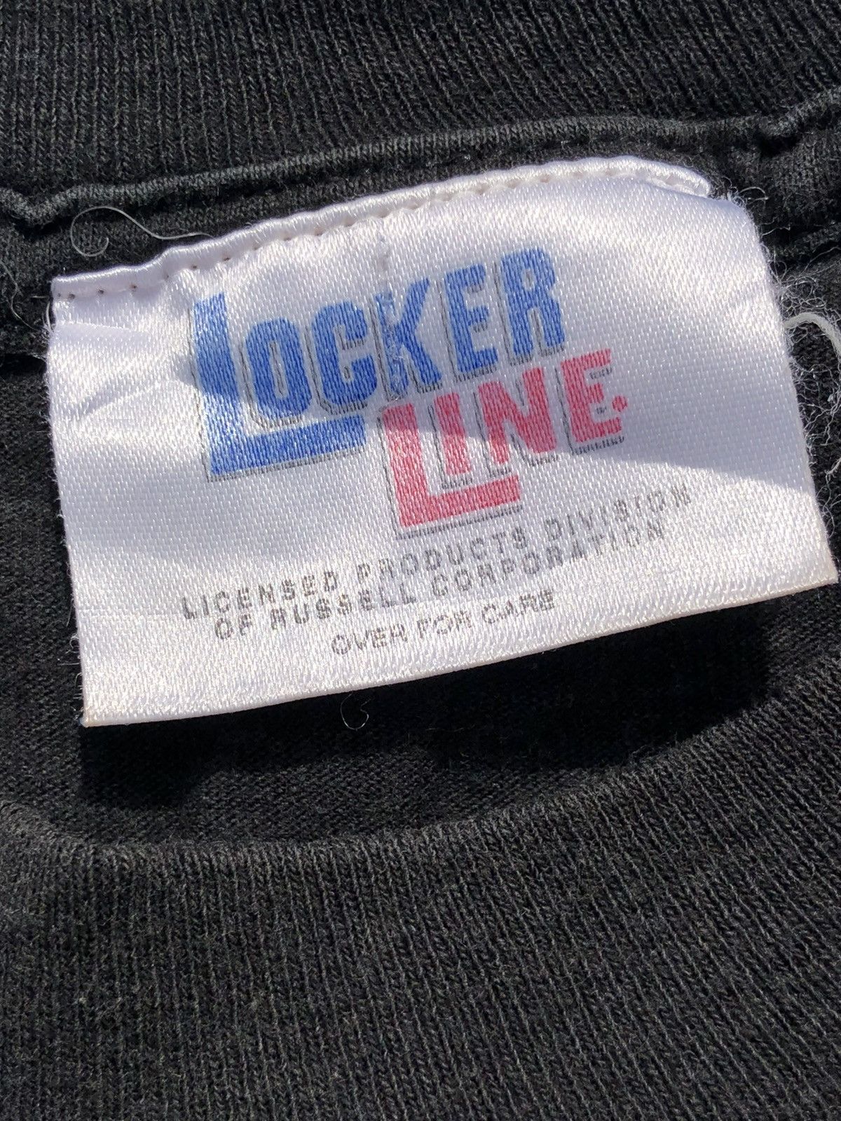 NFL Vintage 1995 Carolina Panthers National Football League Tee Size US M / EU 48-50 / 2 - 10 Thumbnail