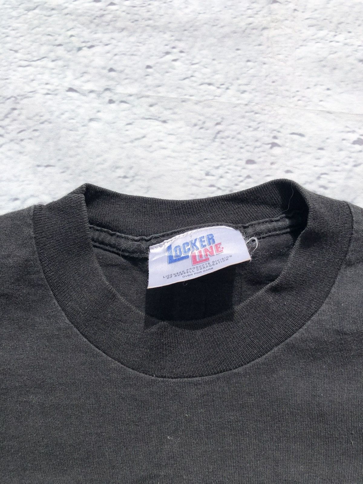 NFL Vintage 1995 Carolina Panthers National Football League Tee Size US M / EU 48-50 / 2 - 9 Thumbnail