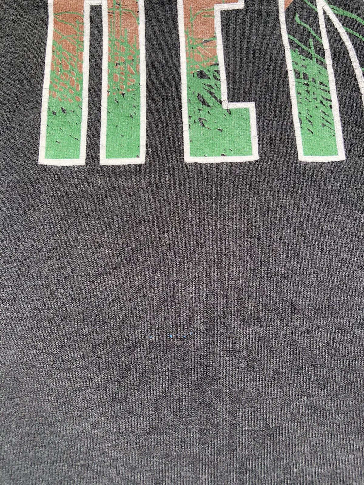 NFL Vintage 1995 Carolina Panthers National Football League Tee Size US M / EU 48-50 / 2 - 7 Thumbnail