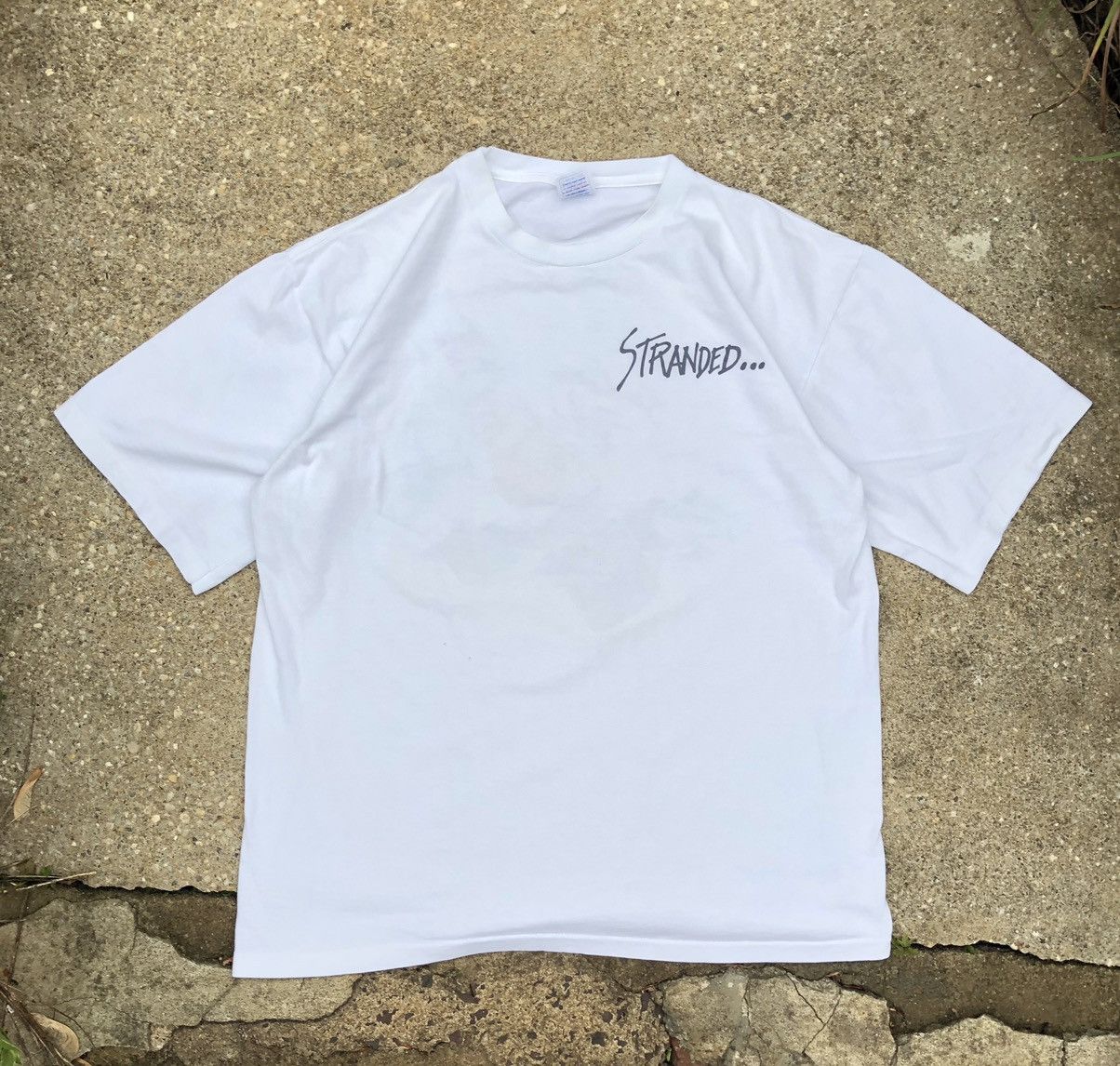 Budweiser × Vintage 1989 Vintage Budweiser tee Size US XL / EU 56 / 4 - 2 Thumbnail