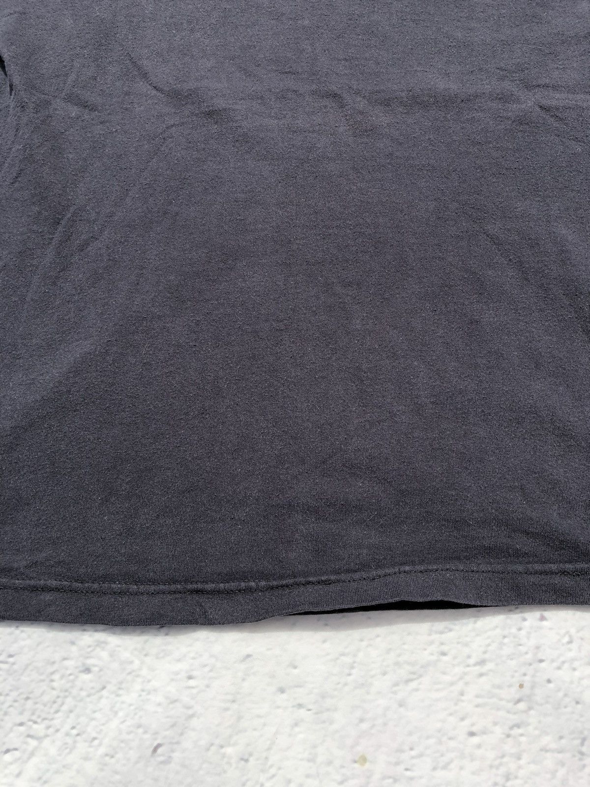 Band Tees Vintage 2001 Agnostic Front Dead Yuppies Hardcore Tee Size US M / EU 48-50 / 2 - 5 Thumbnail