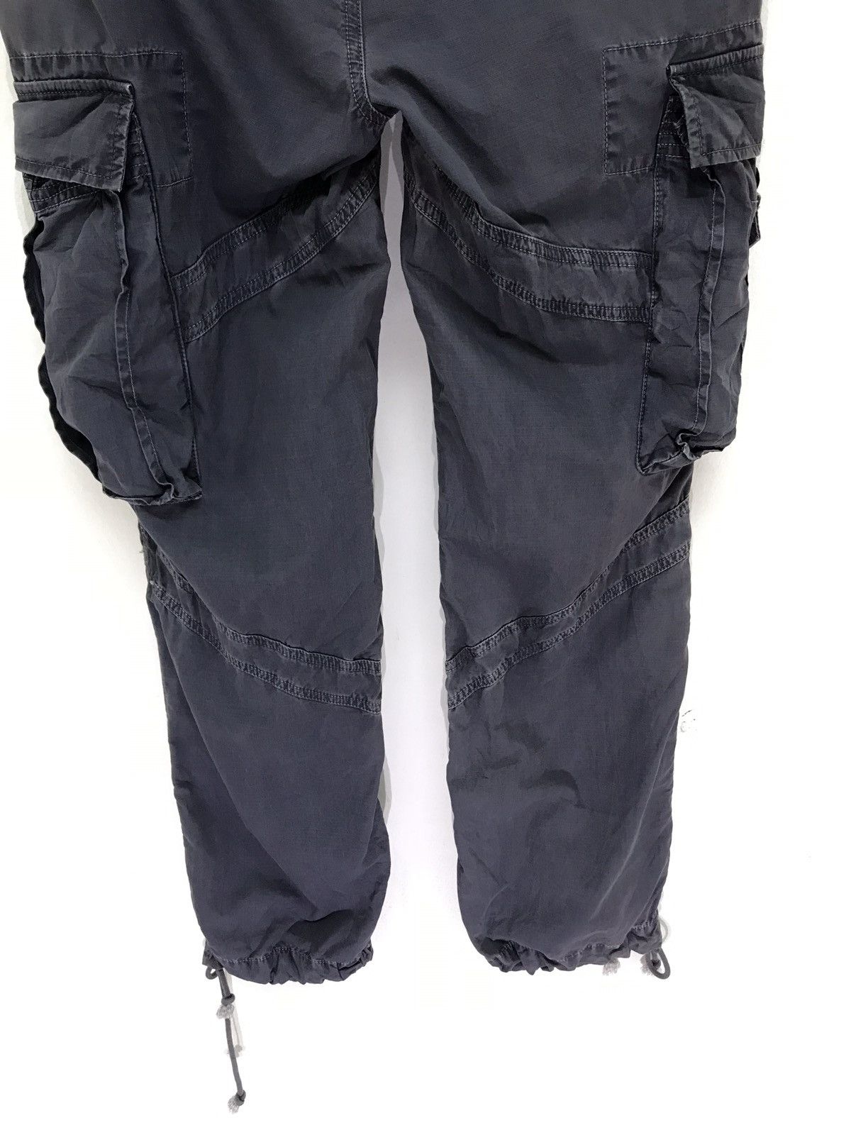 Polo Ralph Lauren 🐎Polo RL Cargo Military Tactical Pant Faded Colour Regular Size US 31 - 10 Thumbnail