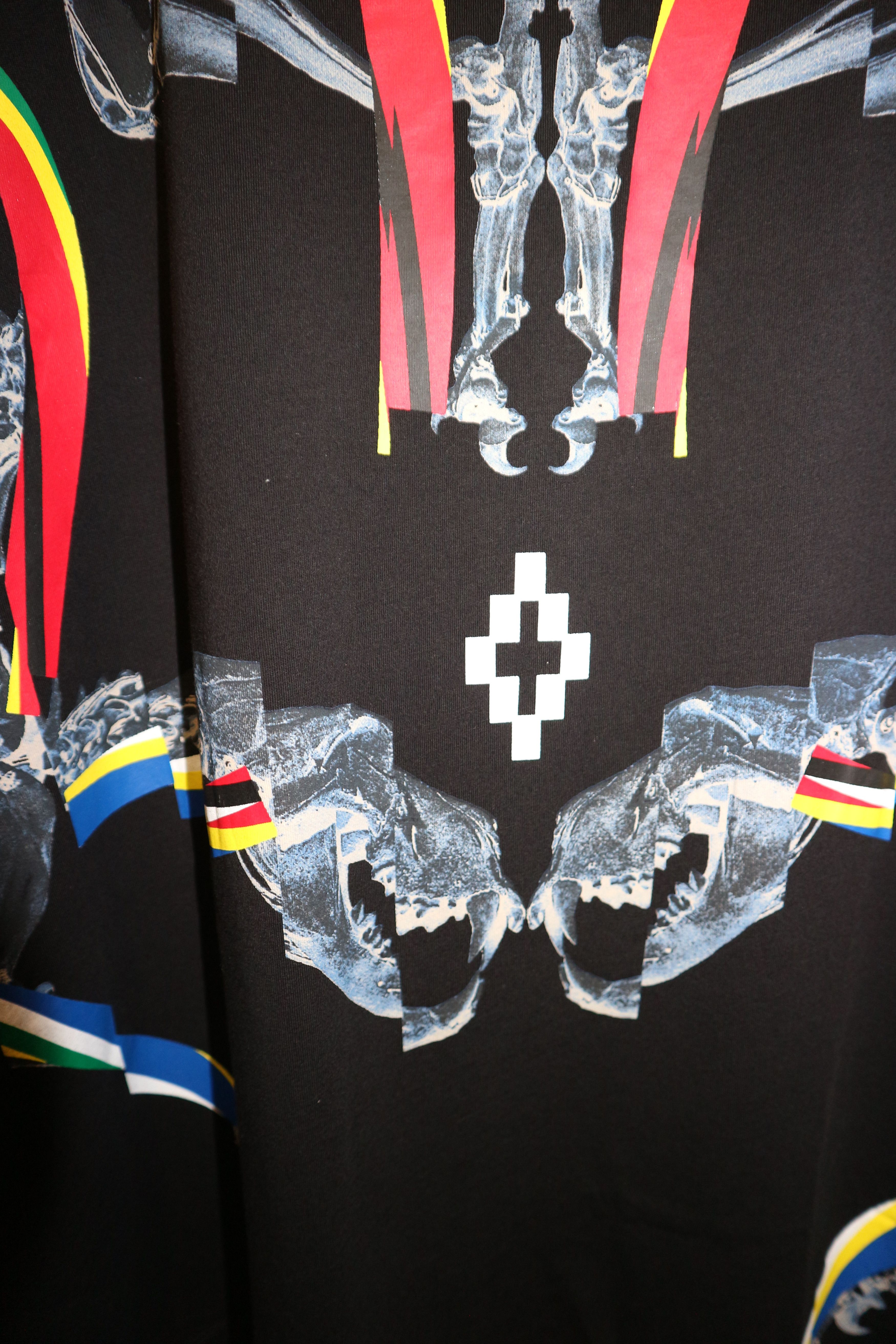 Marcelo Burlon printed t-shirt Size US L / EU 52-54 / 3 - 5 Thumbnail