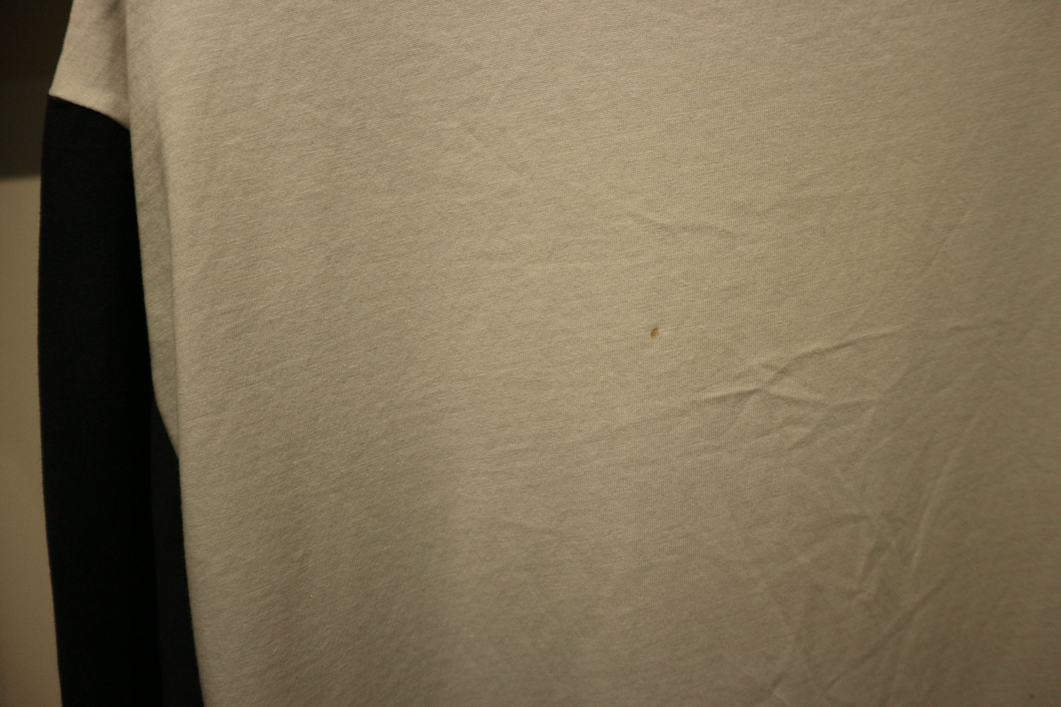 Balmain Oversized print t-shirt Size US M / EU 48-50 / 2 - 8 Thumbnail