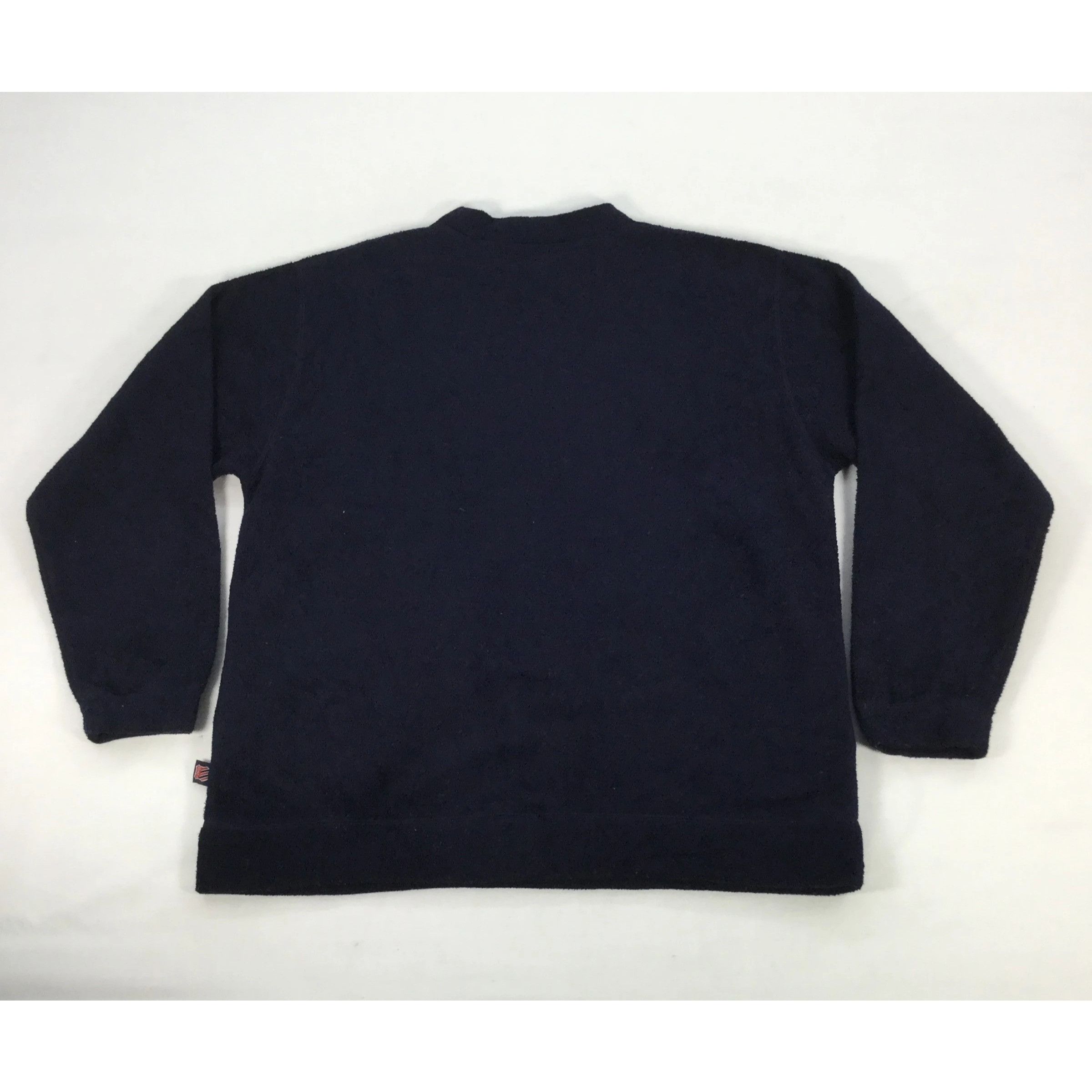 Vintage K Swiss Fleece Sweatshirt