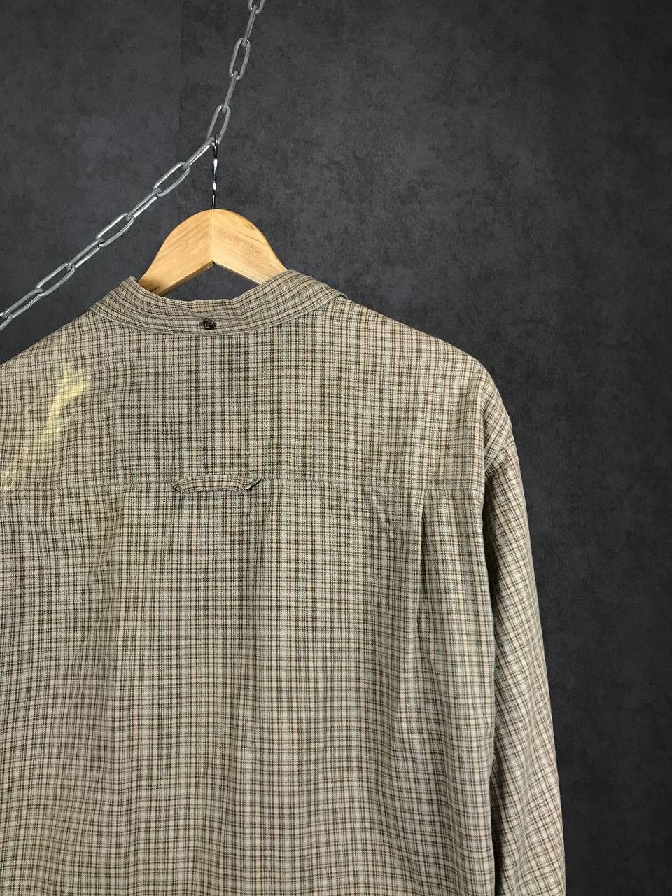 Fjallraven Fjallraven outdoor vintage streetwear shirt Size US XXL / EU 58 / 5 - 6 Thumbnail