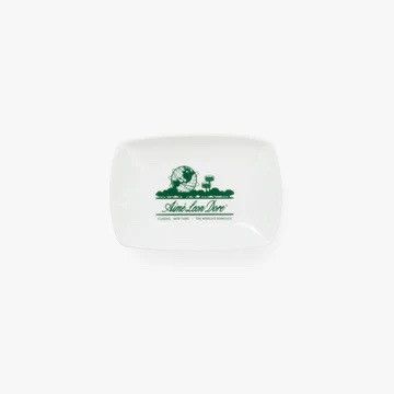 Aime Leon Dore SS20 Aimé Leon Dore "Soap Dish" Plate Size ONE SIZE - 1 Thumbnail