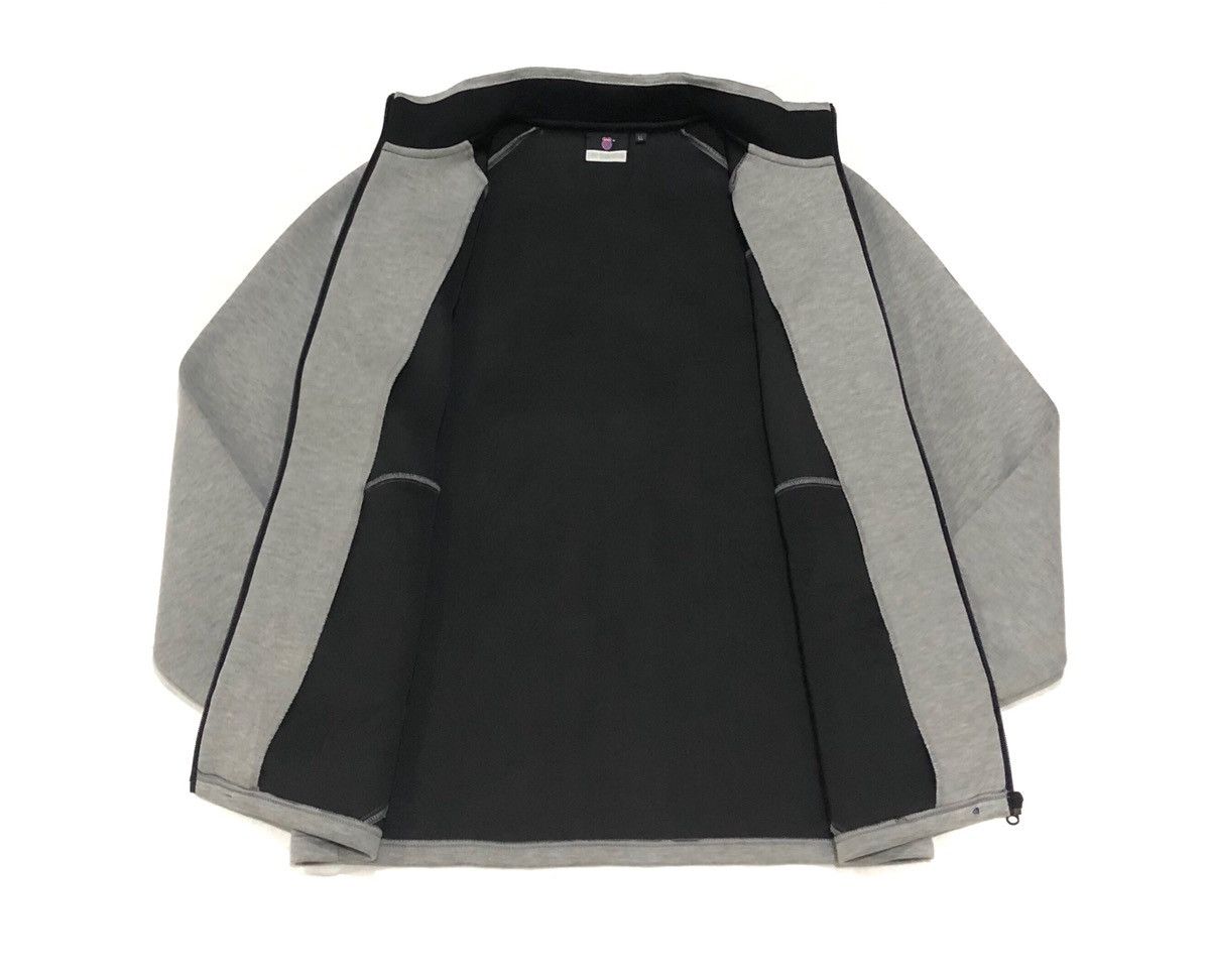 K-Swiss K.Swiss Stretchable Sweatshirt For Men Size US L / EU 52-54 / 3 - 6 Thumbnail