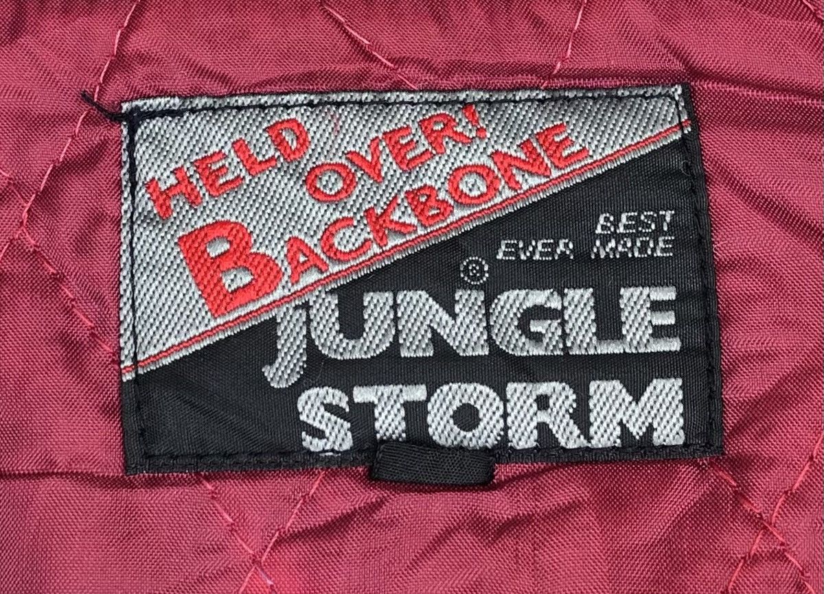 Backbone Japan Yokosuka Embroidery Souvenir Sukajan Jacket Size US L / EU 52-54 / 3 - 12 Thumbnail
