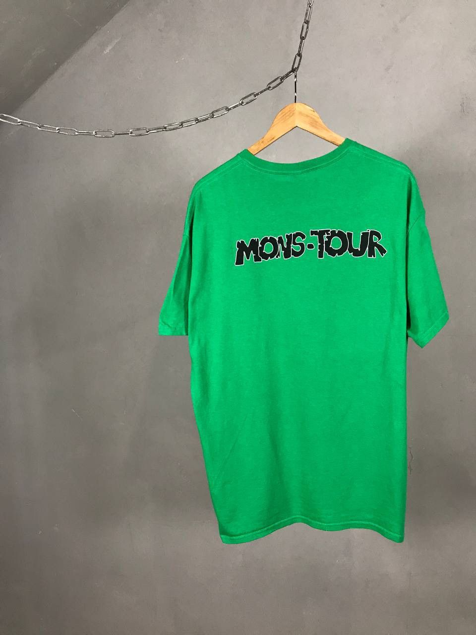 Band Tees × Vintage NOFX vintage rock band tee Size US XL / EU 56 / 4 - 6 Thumbnail