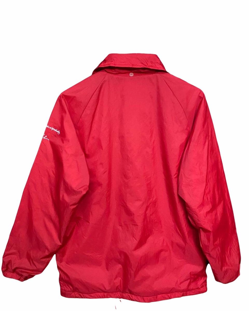 Champion VINTAGE CHAMPION WINDBREAKER JACKET Size US M / EU 48-50 / 2 - 2 Thumbnail