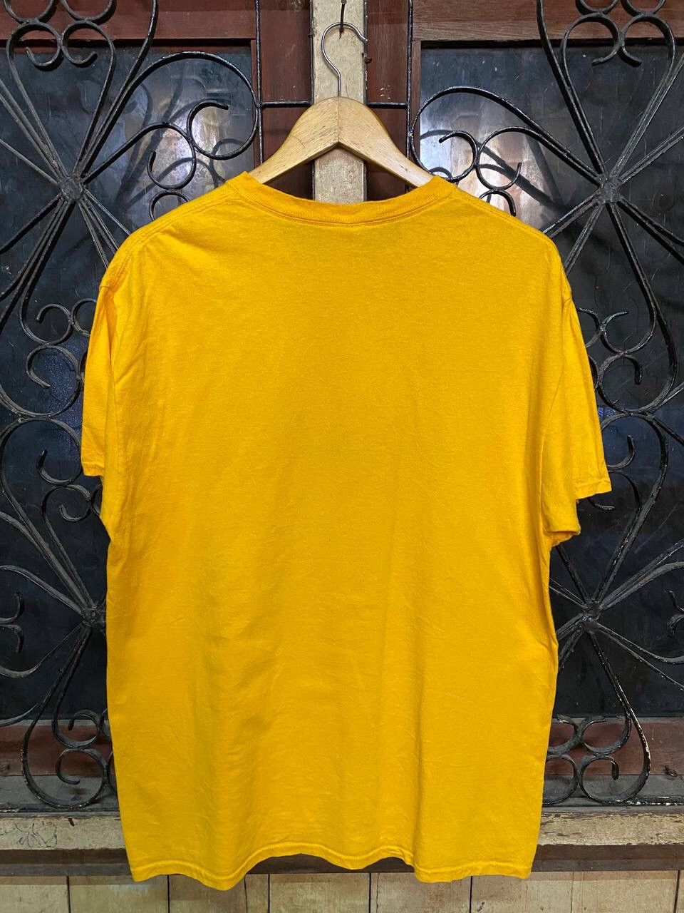 American Apparel WILDCATS SAINT IGNATIUS TEE Size US L / EU 52-54 / 3 - 7 Thumbnail