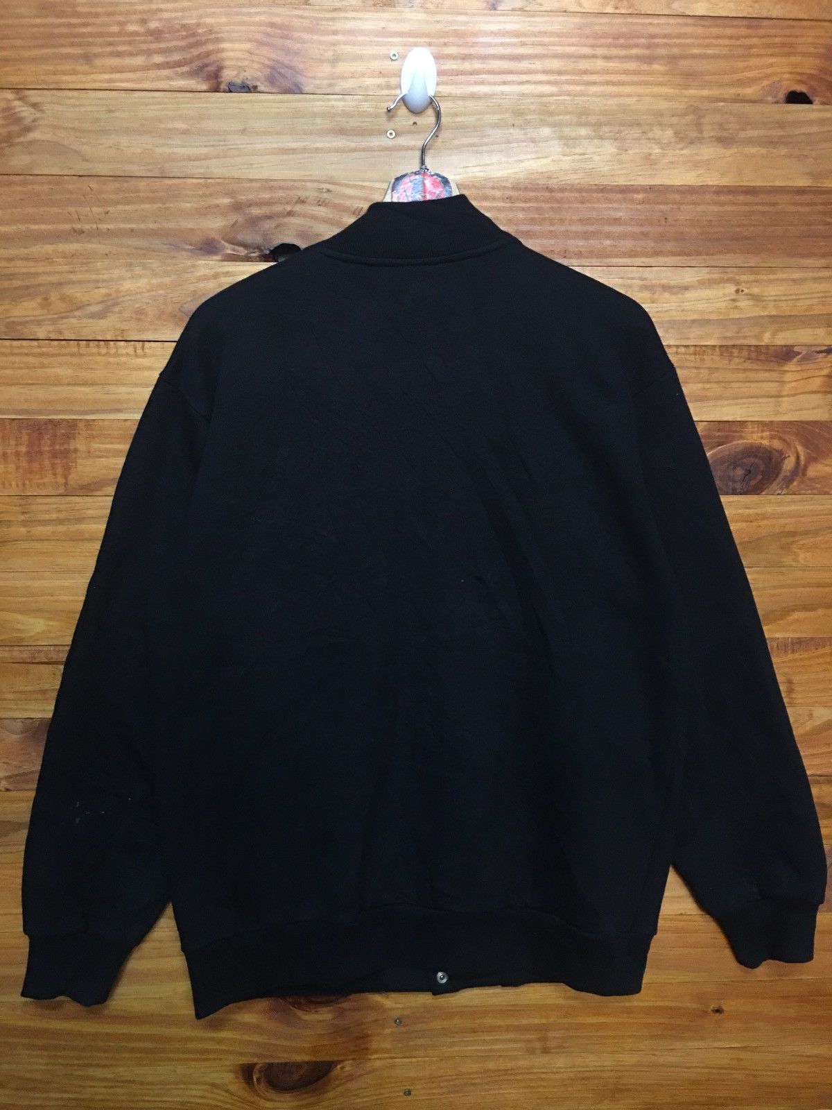 Other FAT SWEATSHIRT BIG LOGO Size US L / EU 52-54 / 3 - 5 Thumbnail