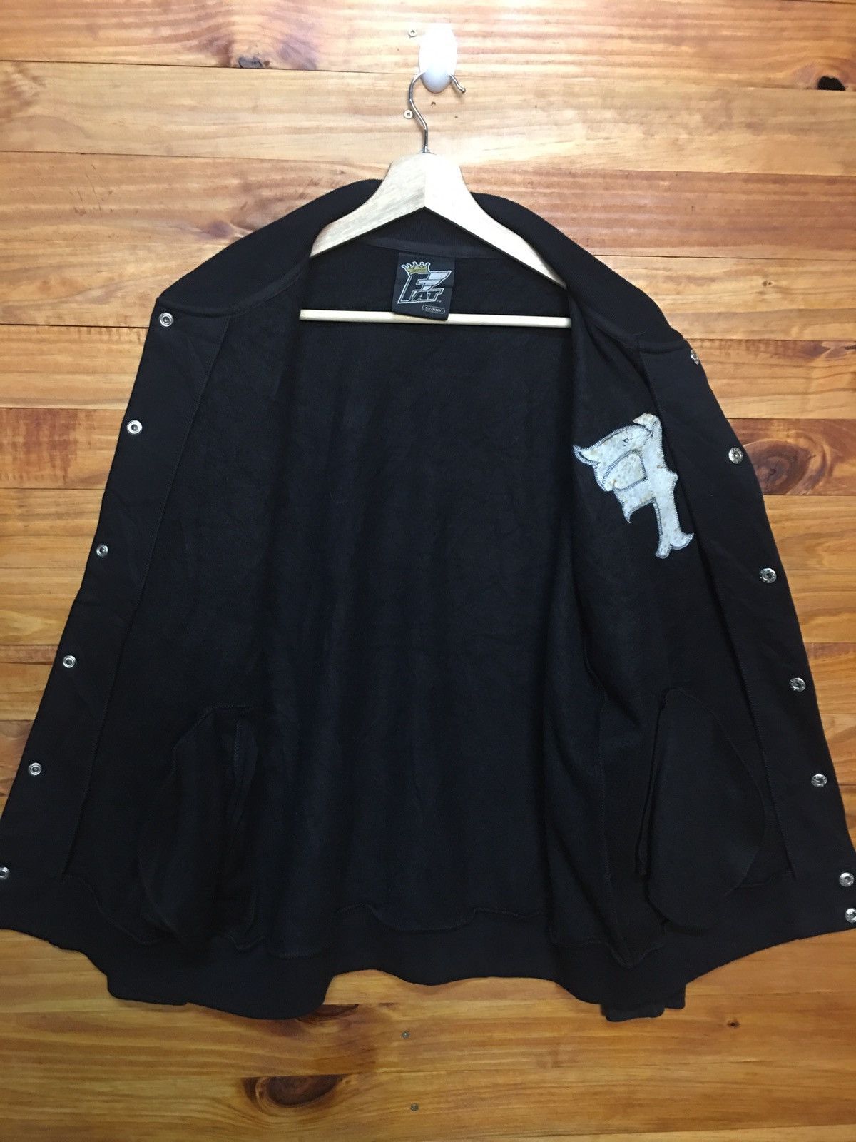 Other FAT SWEATSHIRT BIG LOGO Size US L / EU 52-54 / 3 - 6 Thumbnail