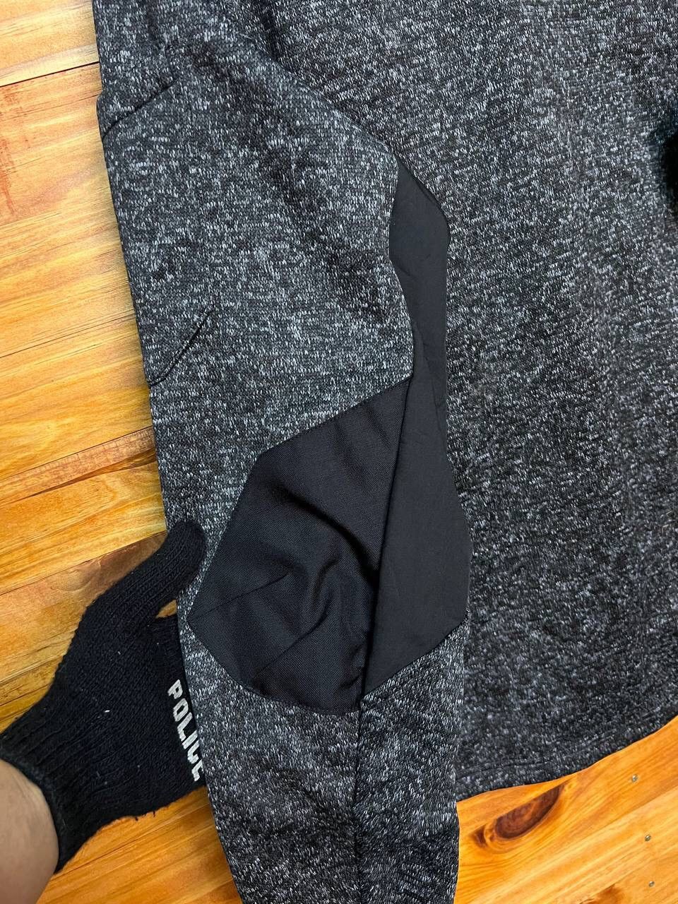 Japanese Brand OUTDOOR LIFE FIELD CORE CORDURA FABRIC HOOD JACKET Size US M / EU 48-50 / 2 - 17 Thumbnail