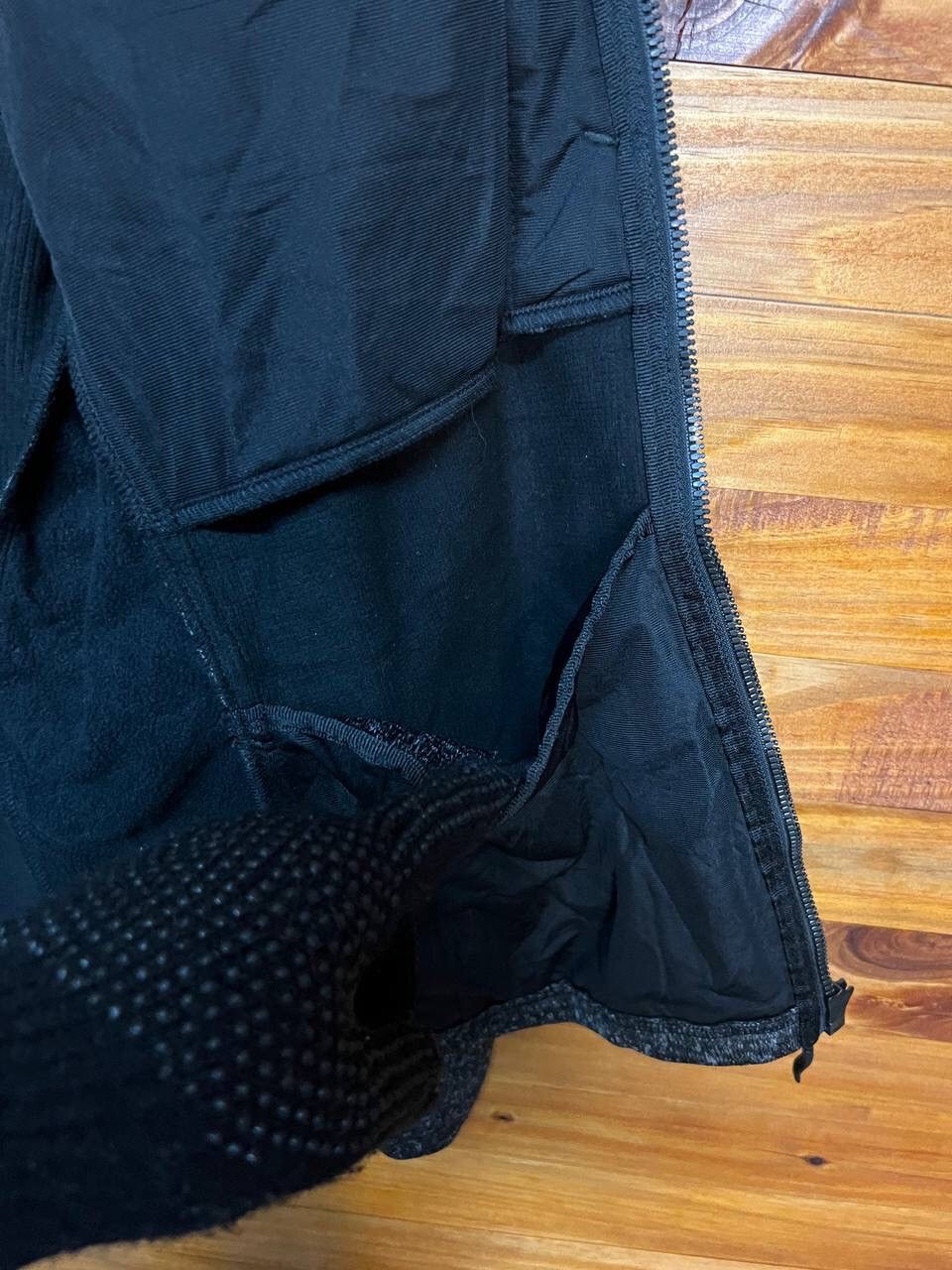 Japanese Brand OUTDOOR LIFE FIELD CORE CORDURA FABRIC HOOD JACKET Size US M / EU 48-50 / 2 - 20 Thumbnail