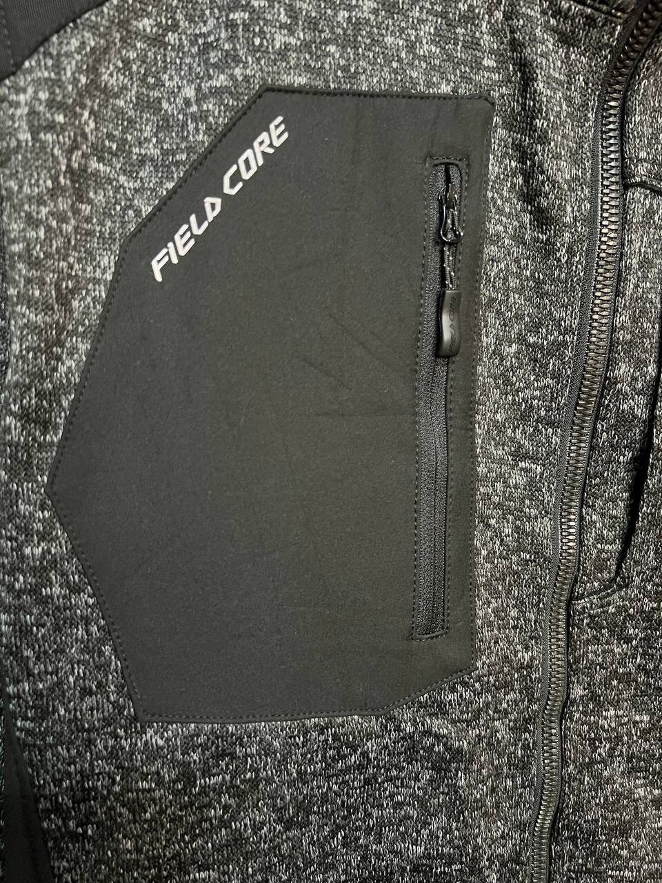 Japanese Brand OUTDOOR LIFE FIELD CORE CORDURA FABRIC HOOD JACKET Size US M / EU 48-50 / 2 - 7 Thumbnail