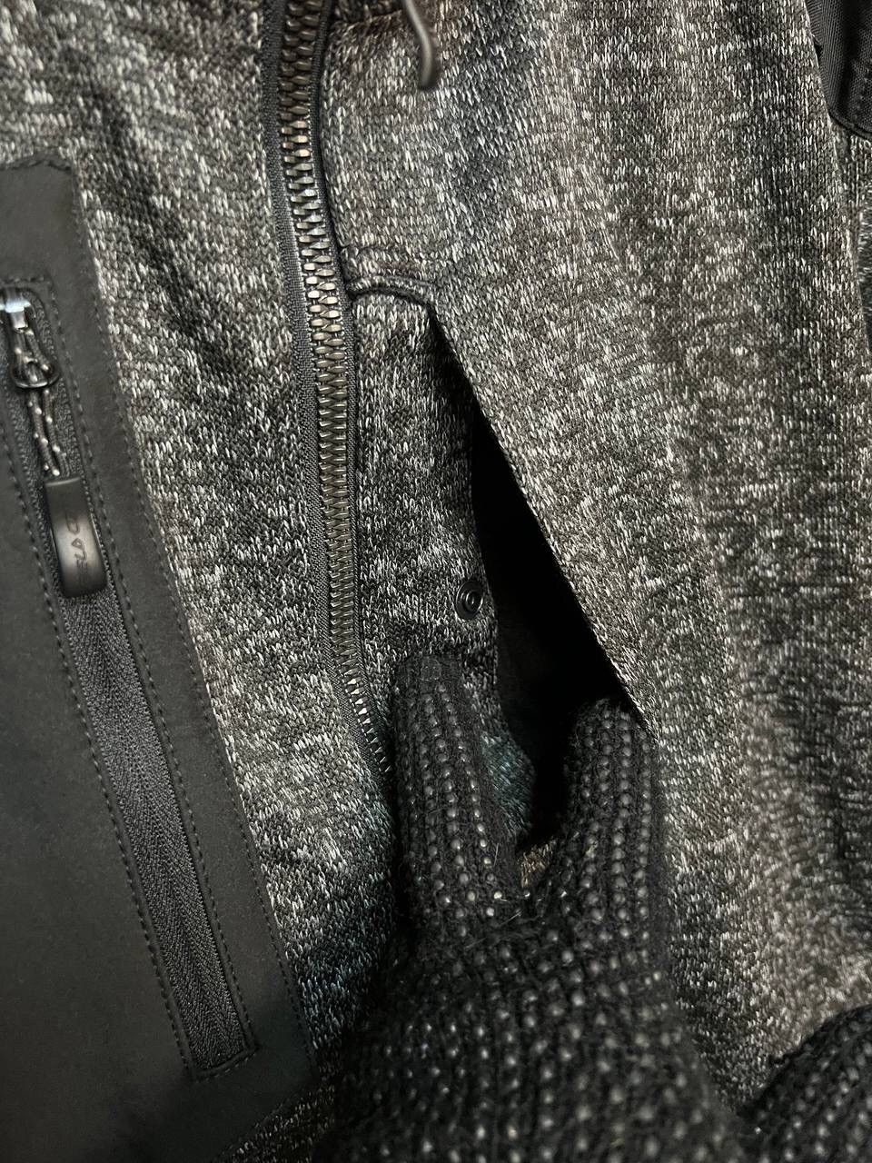 Japanese Brand OUTDOOR LIFE FIELD CORE CORDURA FABRIC HOOD JACKET Size US M / EU 48-50 / 2 - 11 Thumbnail