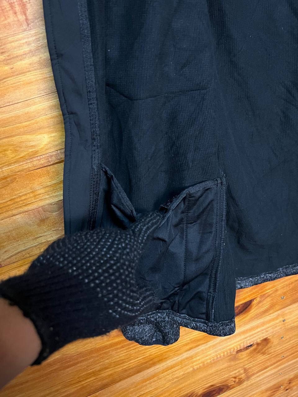 Japanese Brand OUTDOOR LIFE FIELD CORE CORDURA FABRIC HOOD JACKET Size US M / EU 48-50 / 2 - 22 Thumbnail
