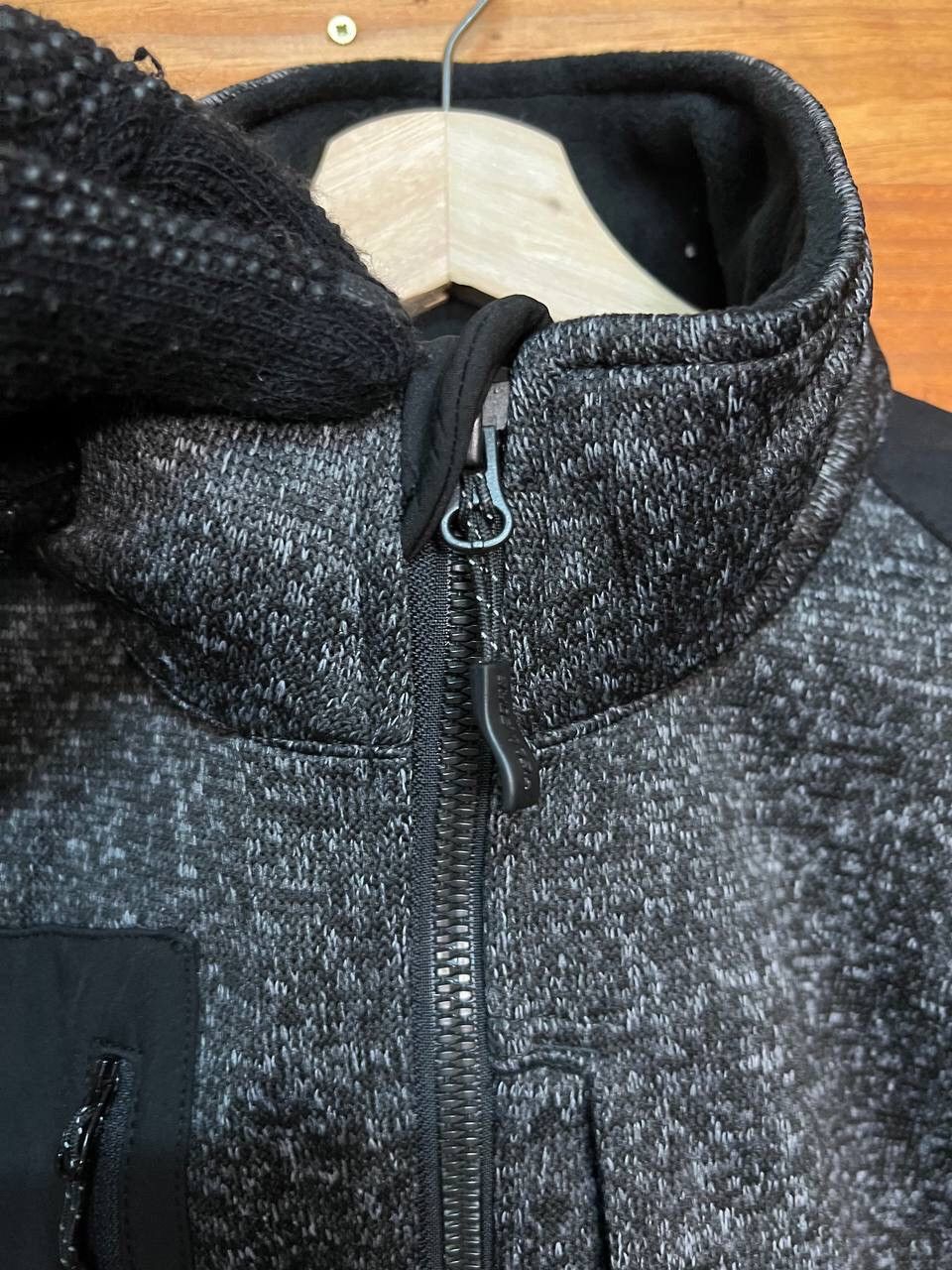 Japanese Brand OUTDOOR LIFE FIELD CORE CORDURA FABRIC HOOD JACKET Size US M / EU 48-50 / 2 - 13 Thumbnail