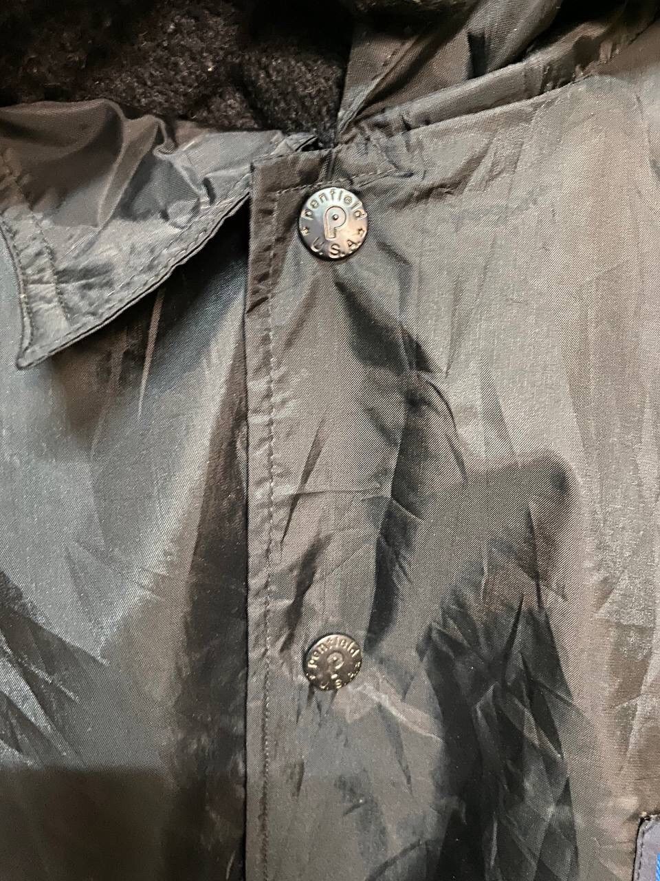 Penfield Vintage Penfield Windbreaker Nylon Jacket Size US XL / EU 56 / 4 - 3 Thumbnail