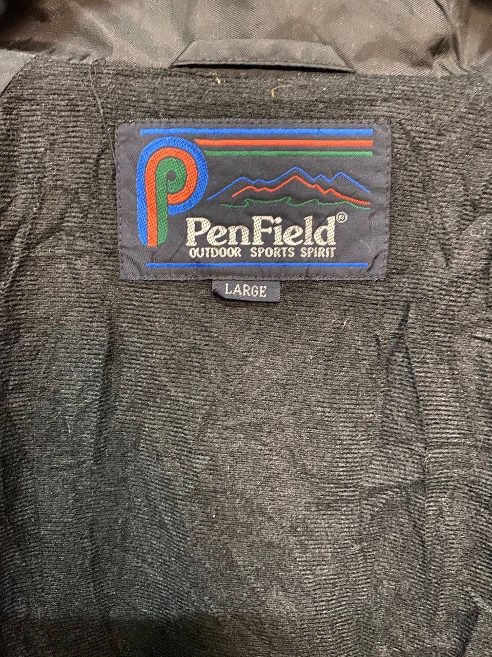 Penfield Vintage Penfield Windbreaker Nylon Jacket Size US XL / EU 56 / 4 - 5 Thumbnail