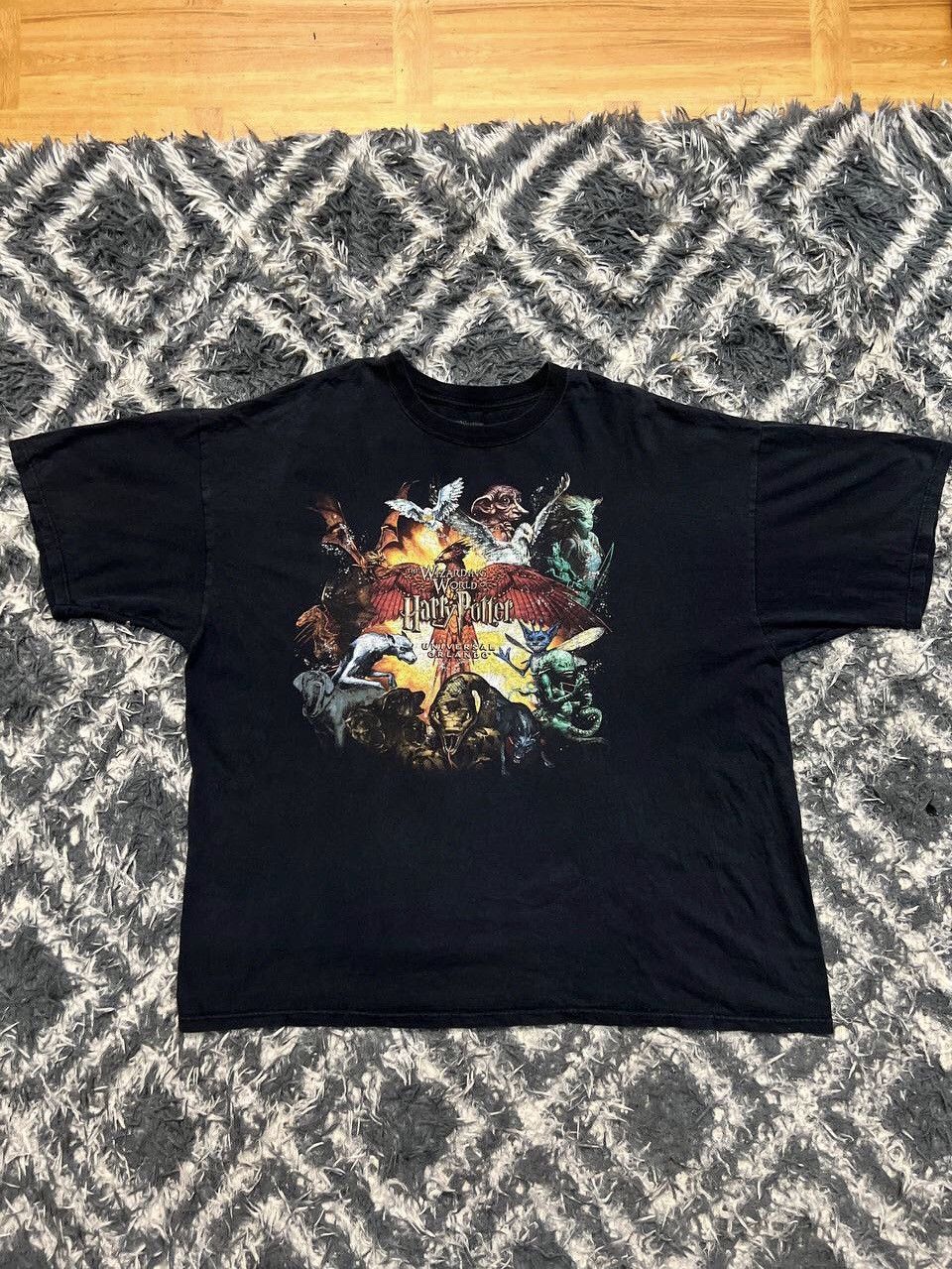 Universal Studios THE WIZARDING WORLD OF HARRY POTTER Size US XXL / EU 58 / 5 - 3 Thumbnail