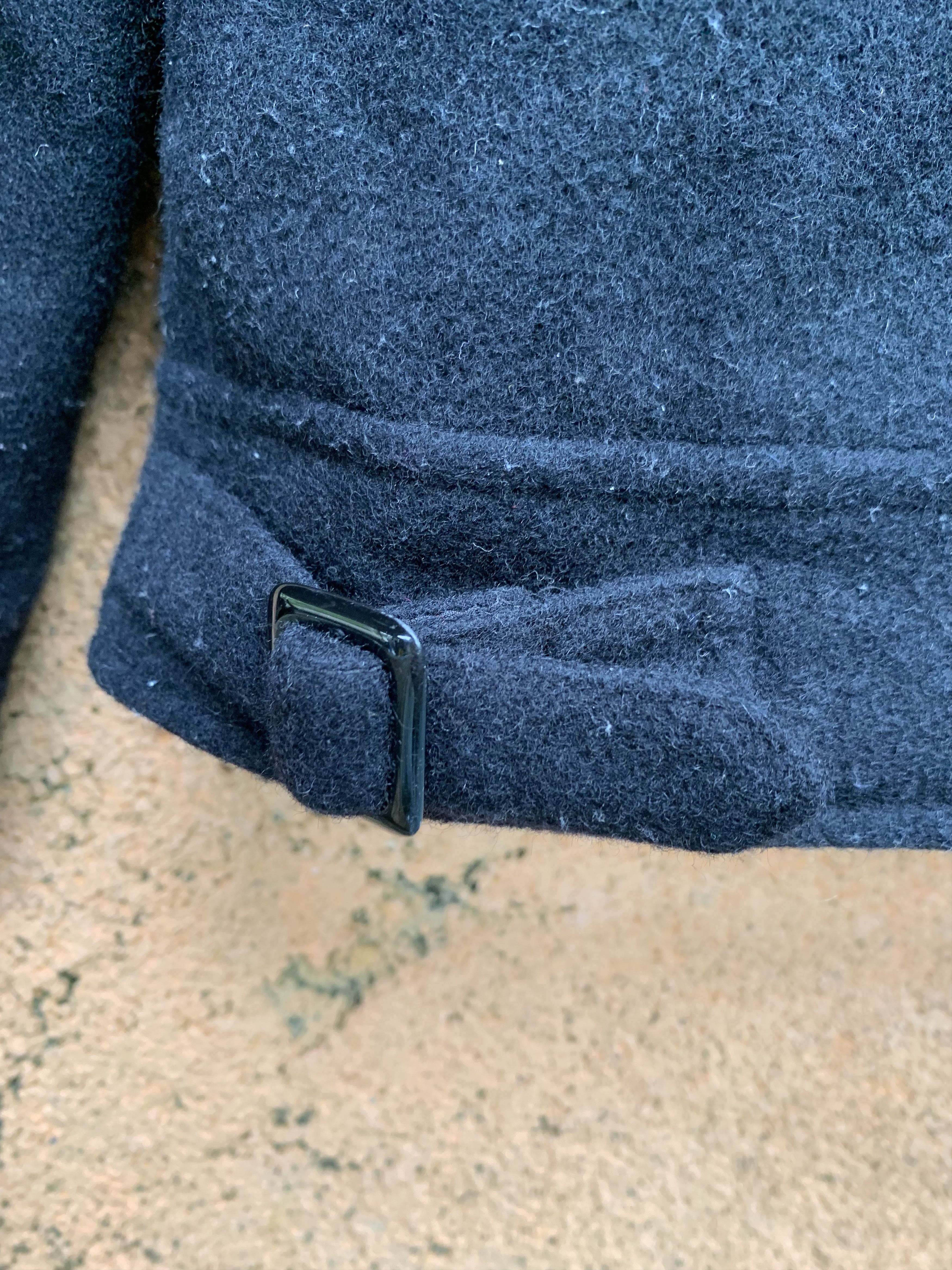 JACKROSE × Vintage Vintage Jack Rose Motorcycle Wool Jacket Size US M / EU 48-50 / 2 - 7 Thumbnail
