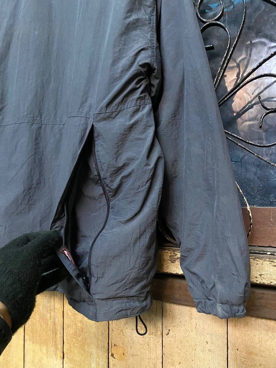 Japanese Brand OUTDOOR ANORAK JACKET Size US M / EU 48-50 / 2 - 13 Thumbnail