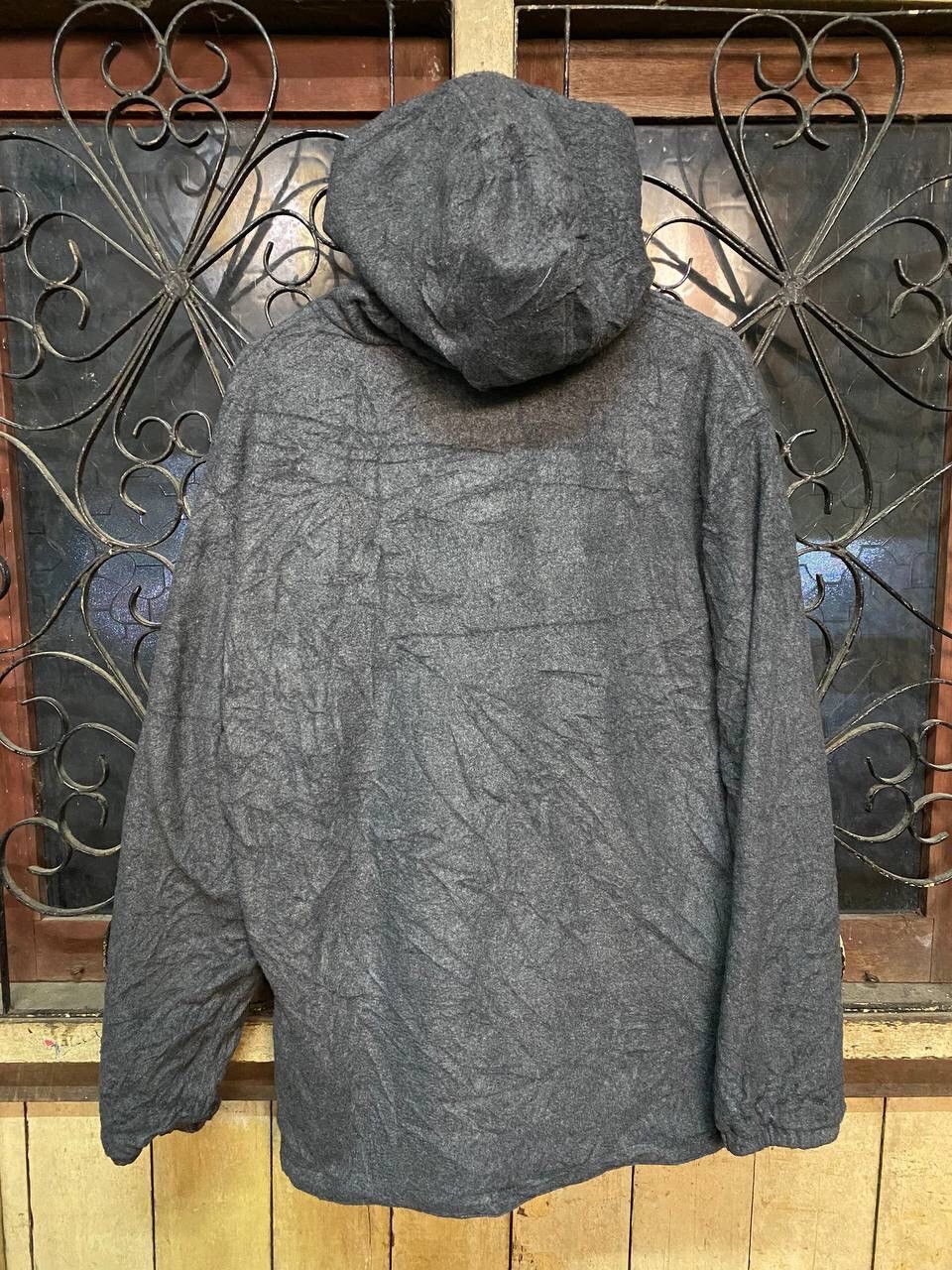 Japanese Brand OUTDOOR ANORAK JACKET Size US M / EU 48-50 / 2 - 7 Thumbnail