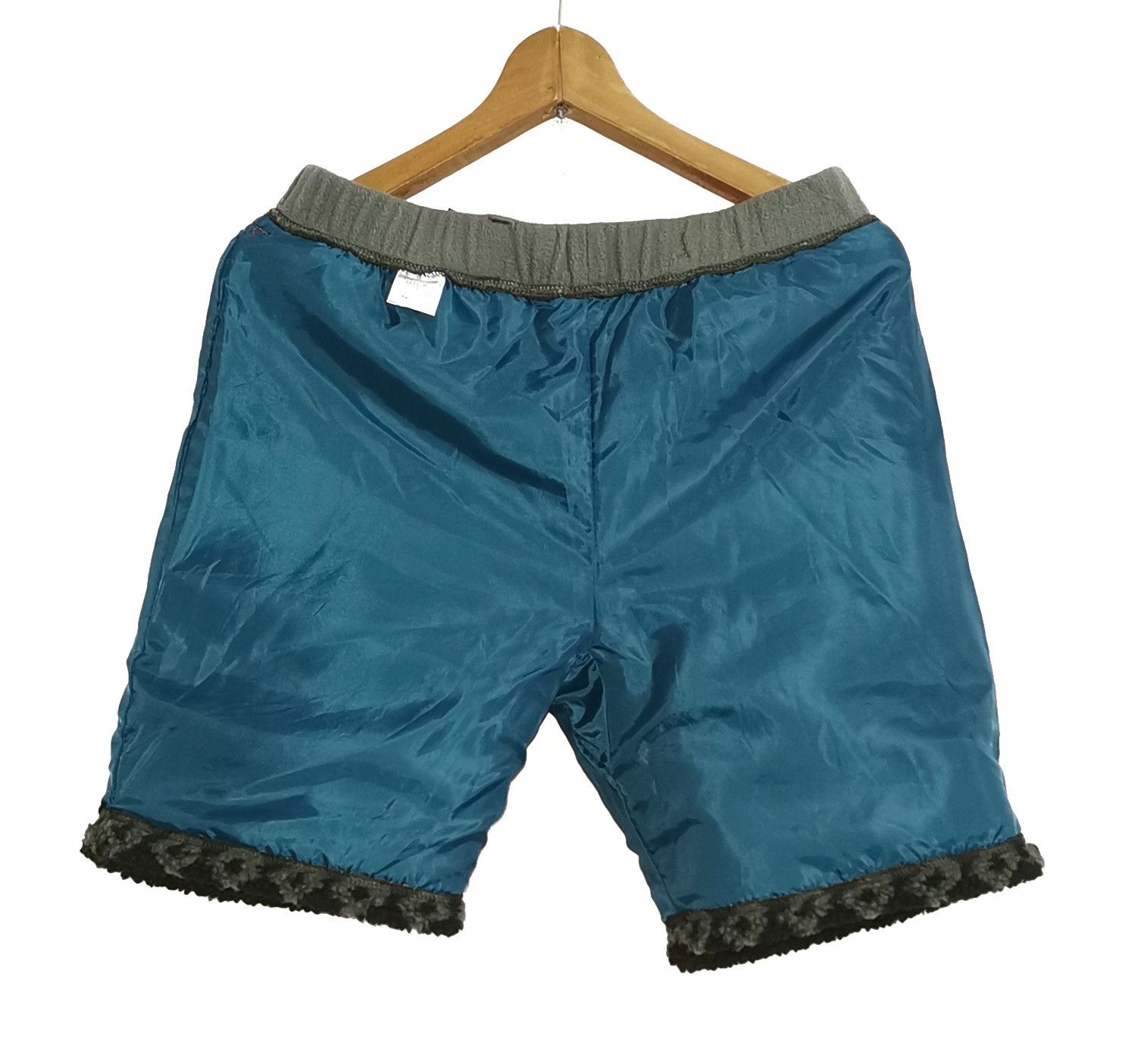 Descente Marmot Mountain Limited Fleece Shorts Size US 31 - 4 Thumbnail
