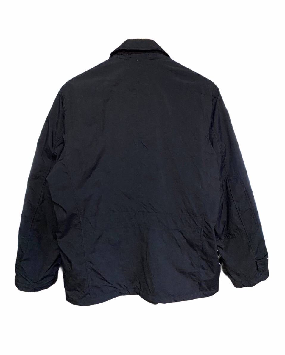 Japanese Brand UNIQLO COLAR TRACKER JACKET Size US M / EU 48-50 / 2 - 2 Thumbnail