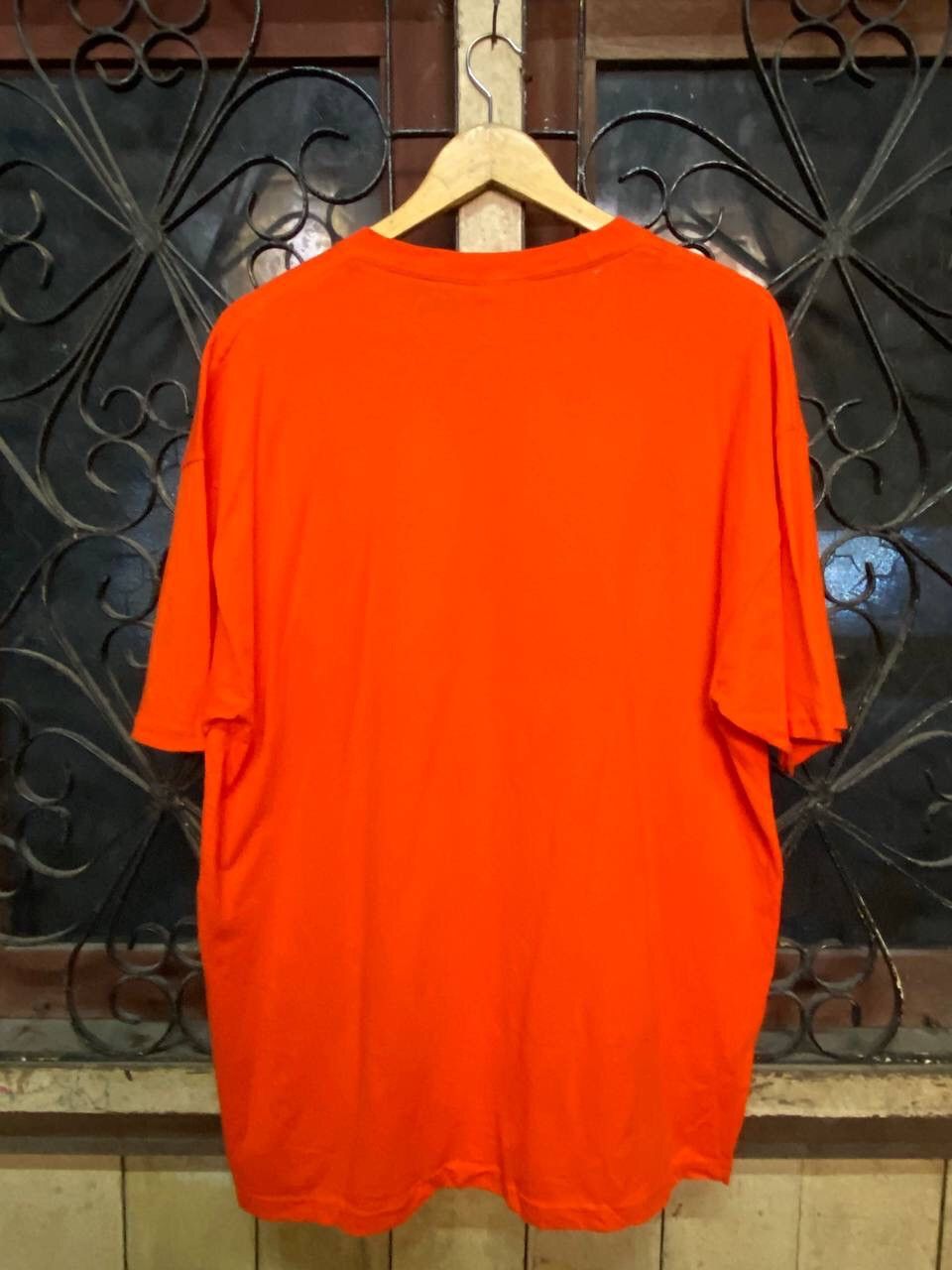 Jerzees × Paul Frank PAUL FRANK TEE Size US XL / EU 56 / 4 - 5 Thumbnail