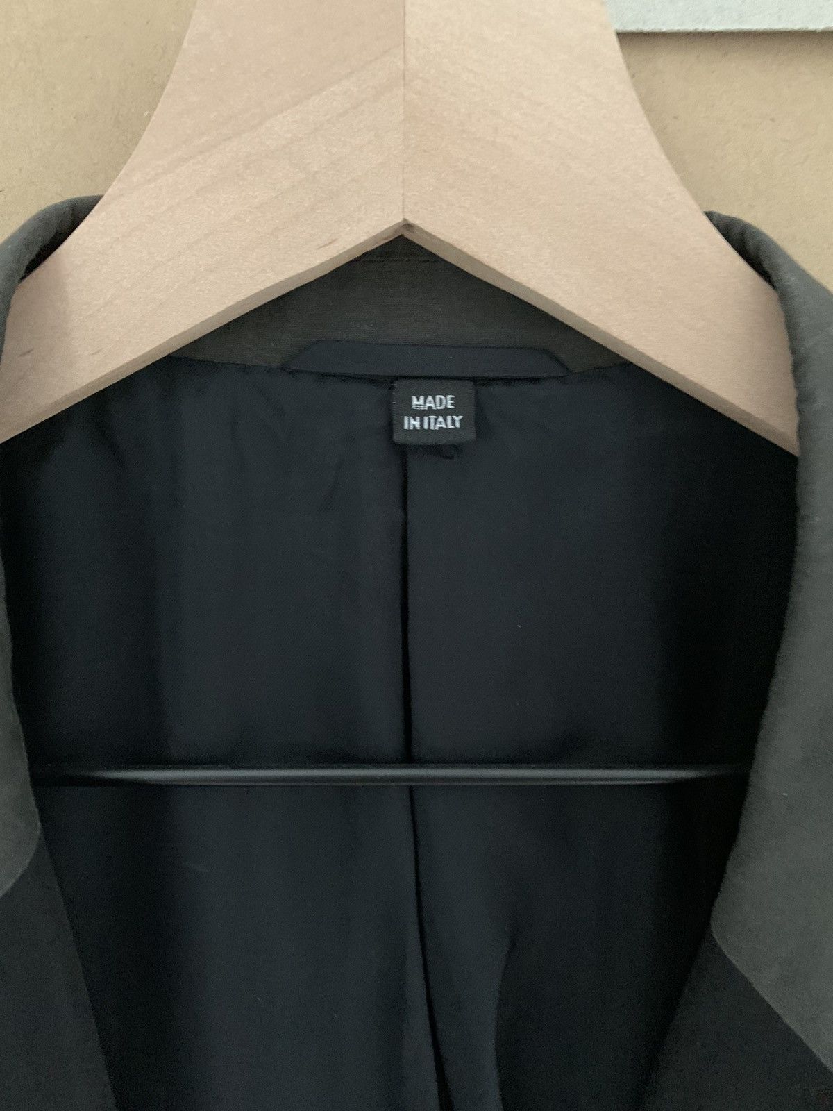 Helmut Lang Archive Helmut Lang 2001 Prada Era Suit Size 42L - 3 Thumbnail