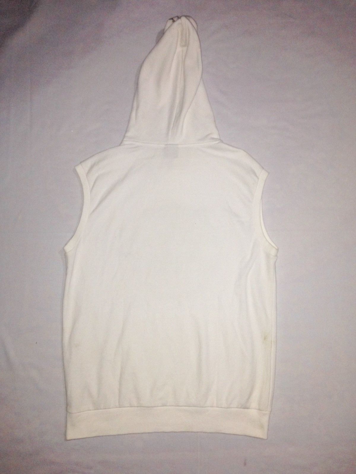 Fubu × Rap Tees FuBu hoodies Singled Style Size US M / EU 48-50 / 2 - 2 Thumbnail