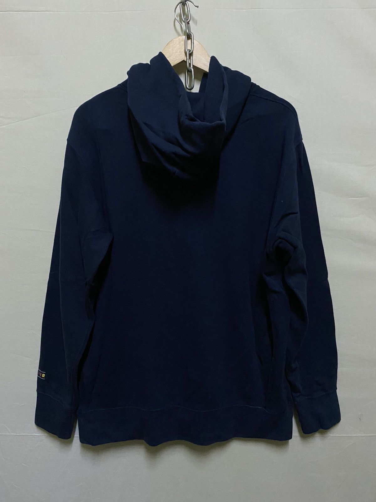 Pharrell × Uniqlo Pharrel William Hoodie Size US XL / EU 56 / 4 - 4 Thumbnail