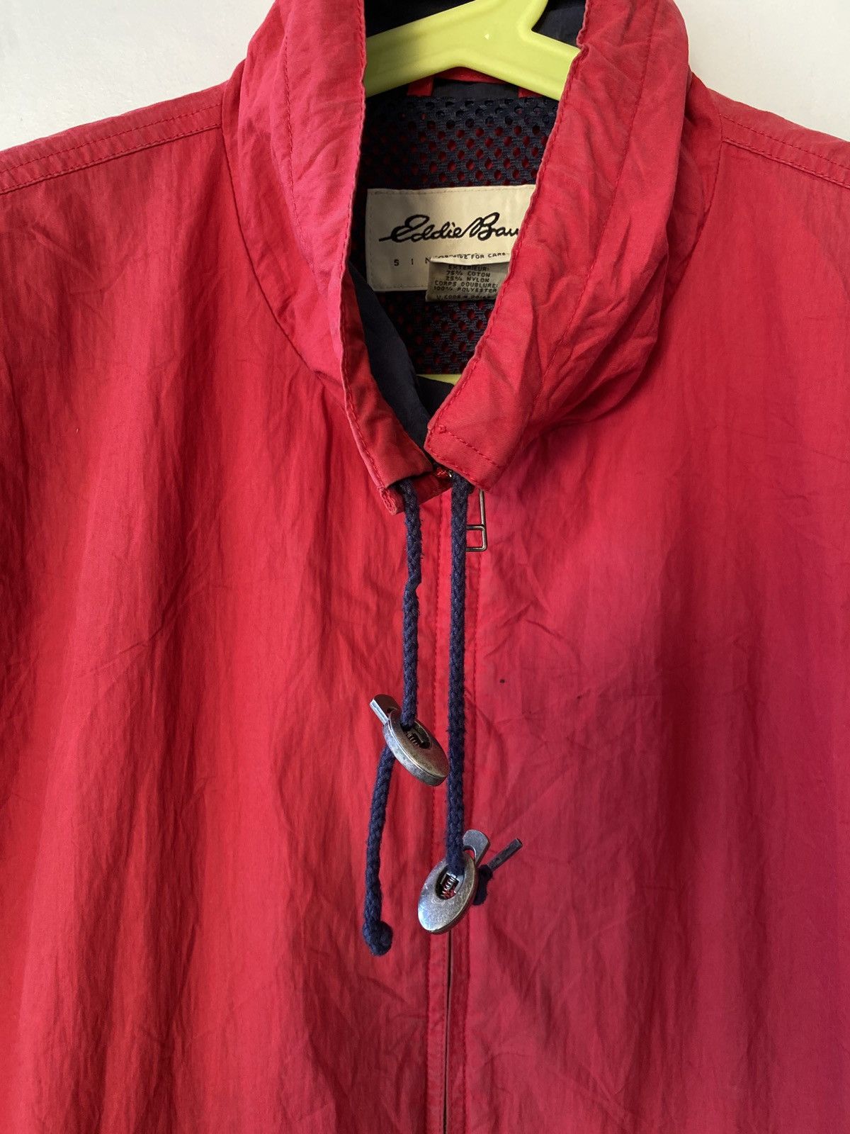 Eddie Bauer × Vintage VINTAGE EDDIE BAUER JACKET Size US S / EU 44-46 / 1 - 2 Thumbnail
