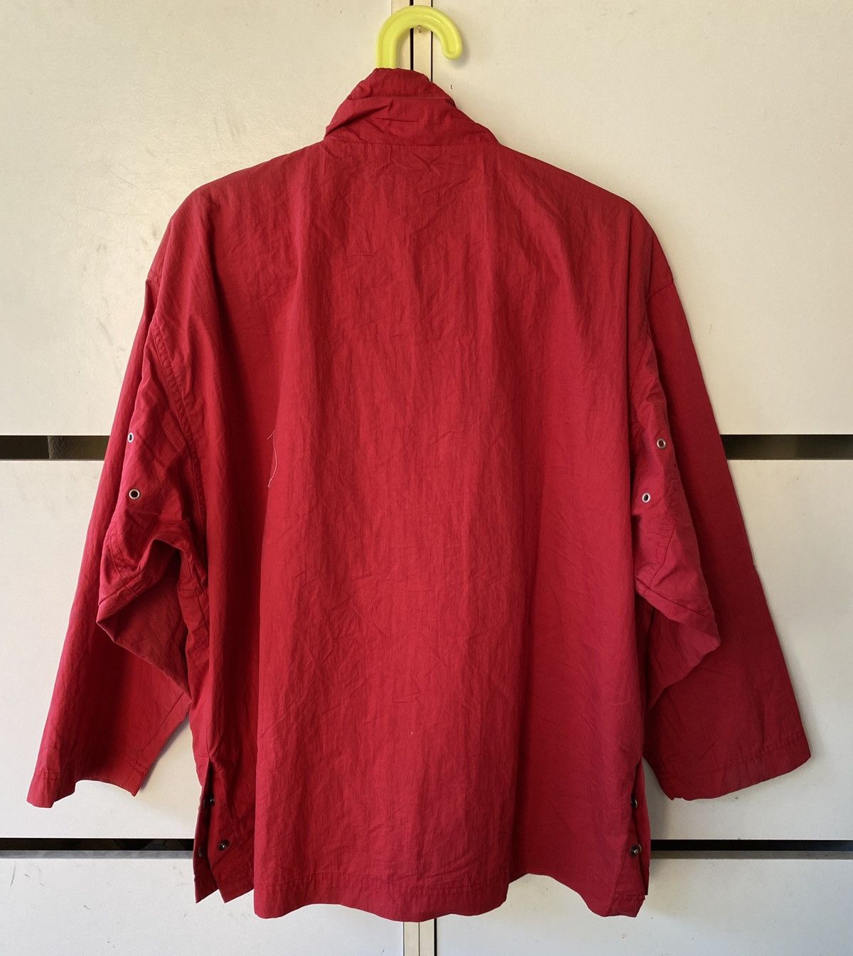 Eddie Bauer × Vintage VINTAGE EDDIE BAUER JACKET Size US S / EU 44-46 / 1 - 7 Thumbnail