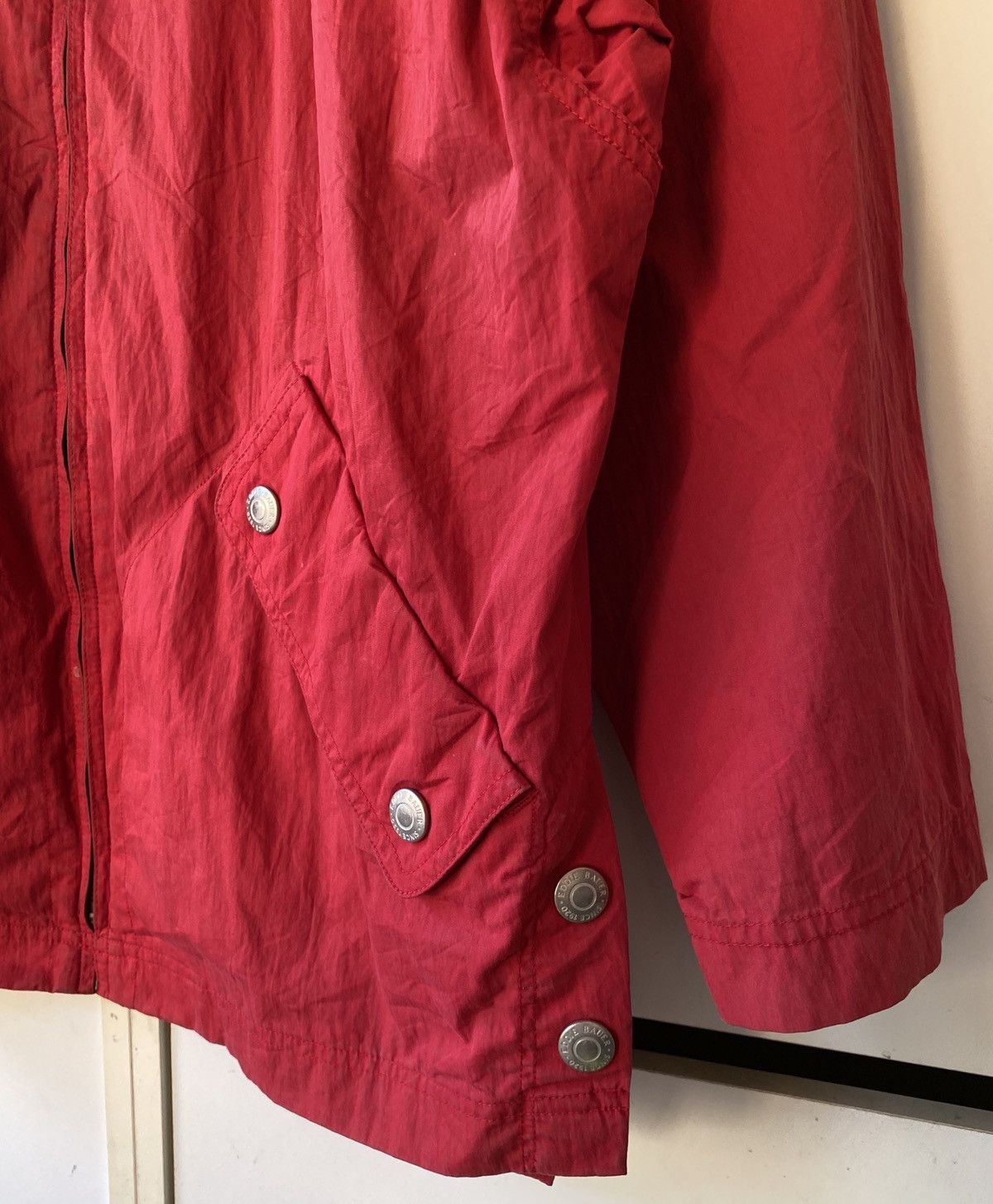 Eddie Bauer × Vintage VINTAGE EDDIE BAUER JACKET Size US S / EU 44-46 / 1 - 5 Thumbnail