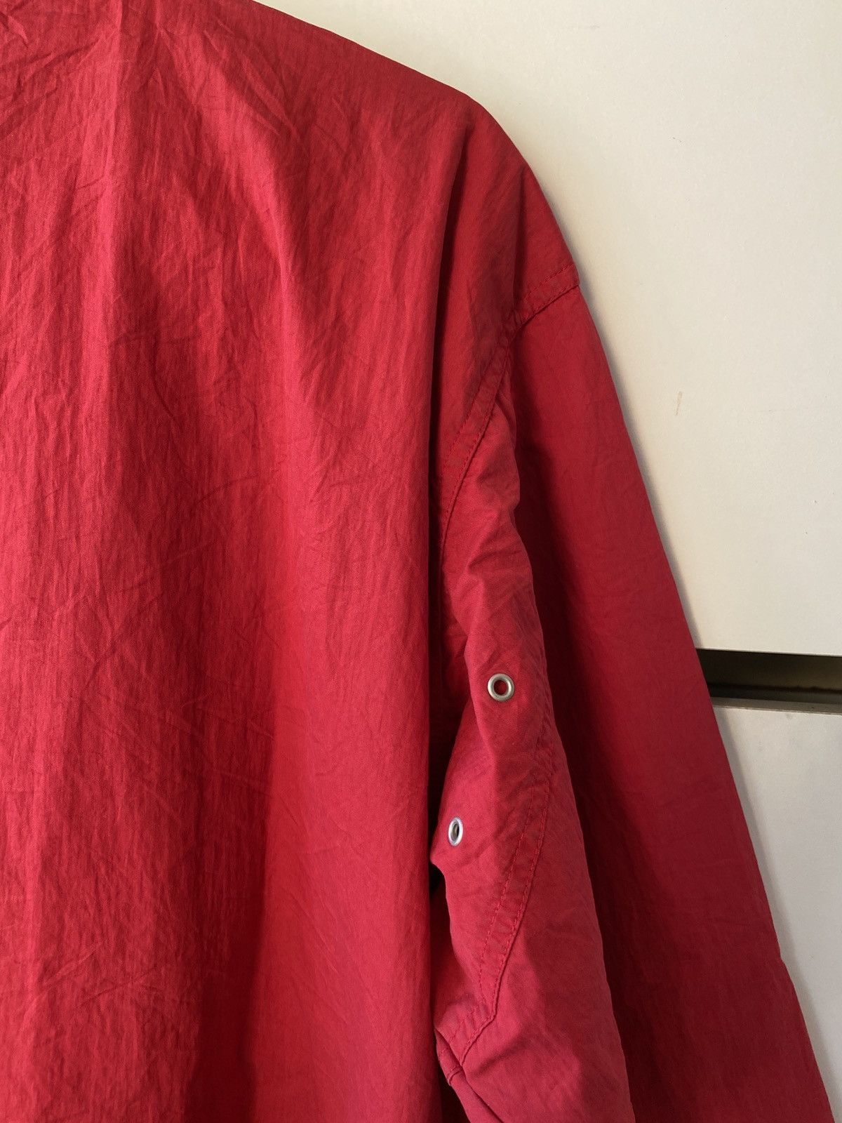 Eddie Bauer × Vintage VINTAGE EDDIE BAUER JACKET Size US S / EU 44-46 / 1 - 8 Thumbnail